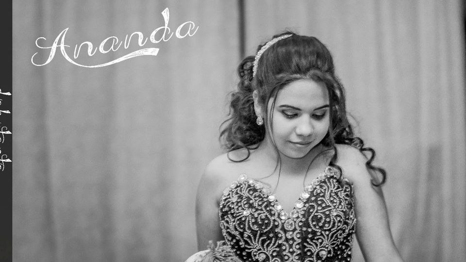 Ananda - 15 anos