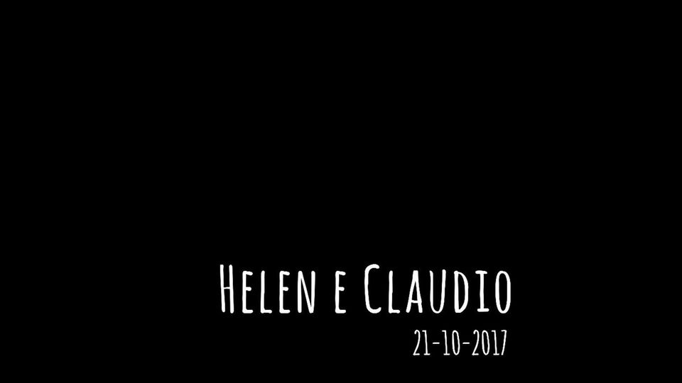 Casamento - Helen e Claudio