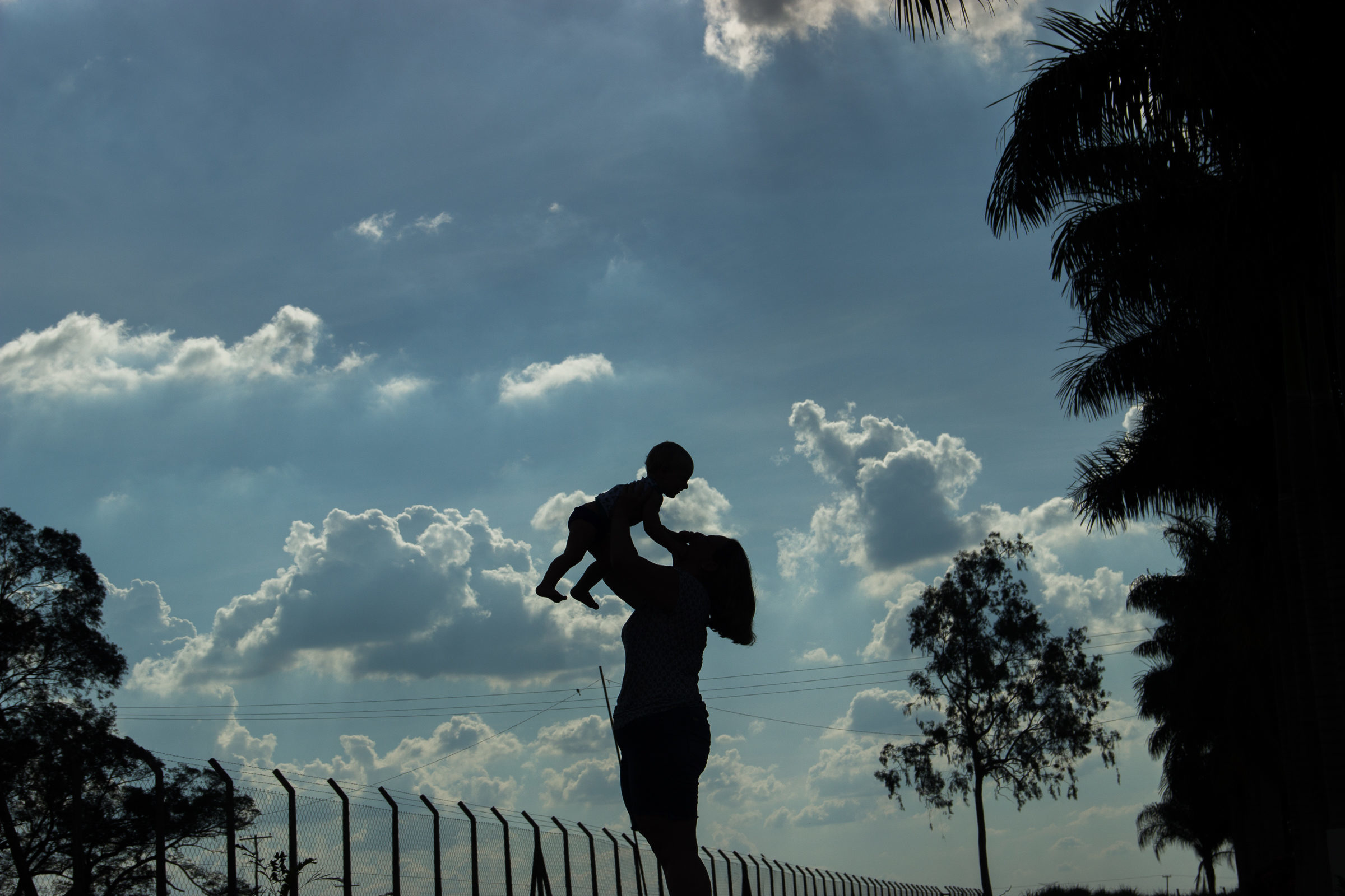 Luiz Miguel - 10 meses