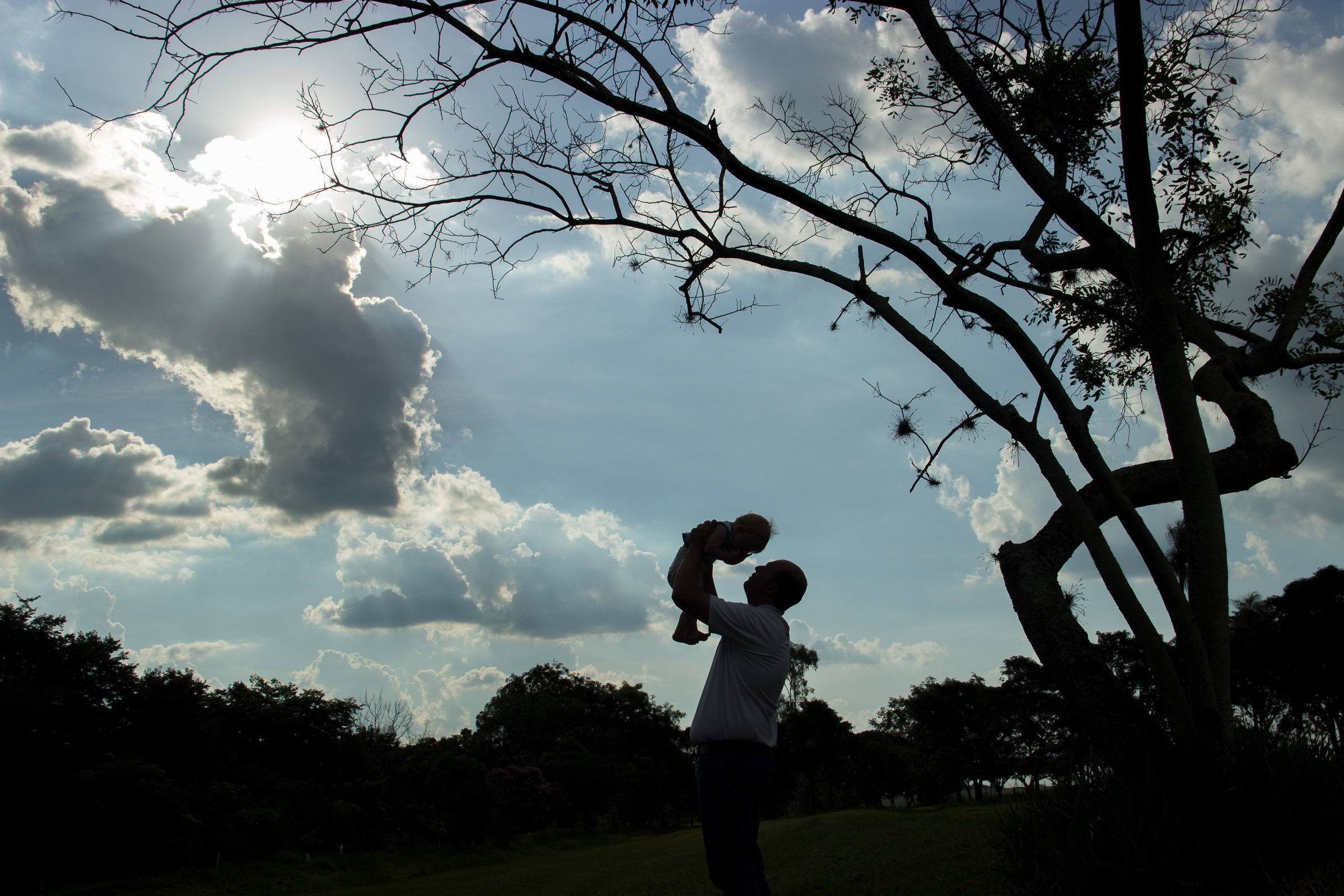 Luiz Miguel - 10 meses