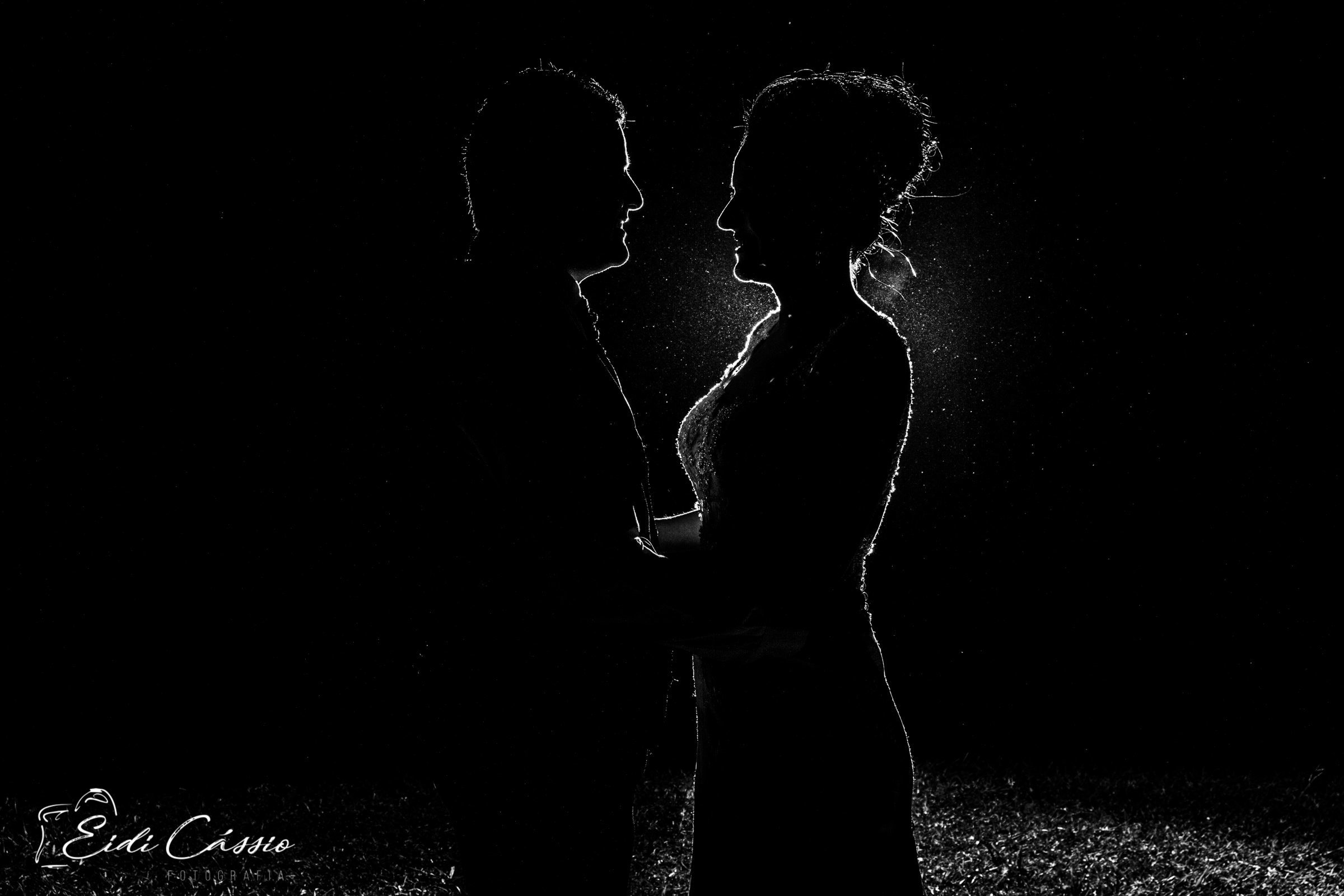 Casamento - Fabiana e Aguinaldo