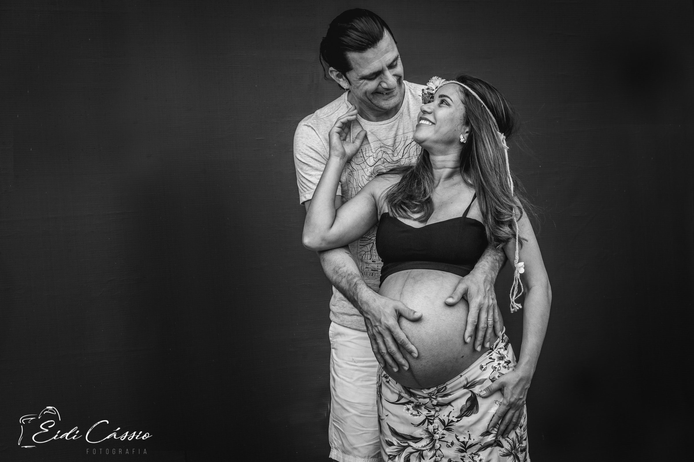 Mery + Marcio = Isabelle