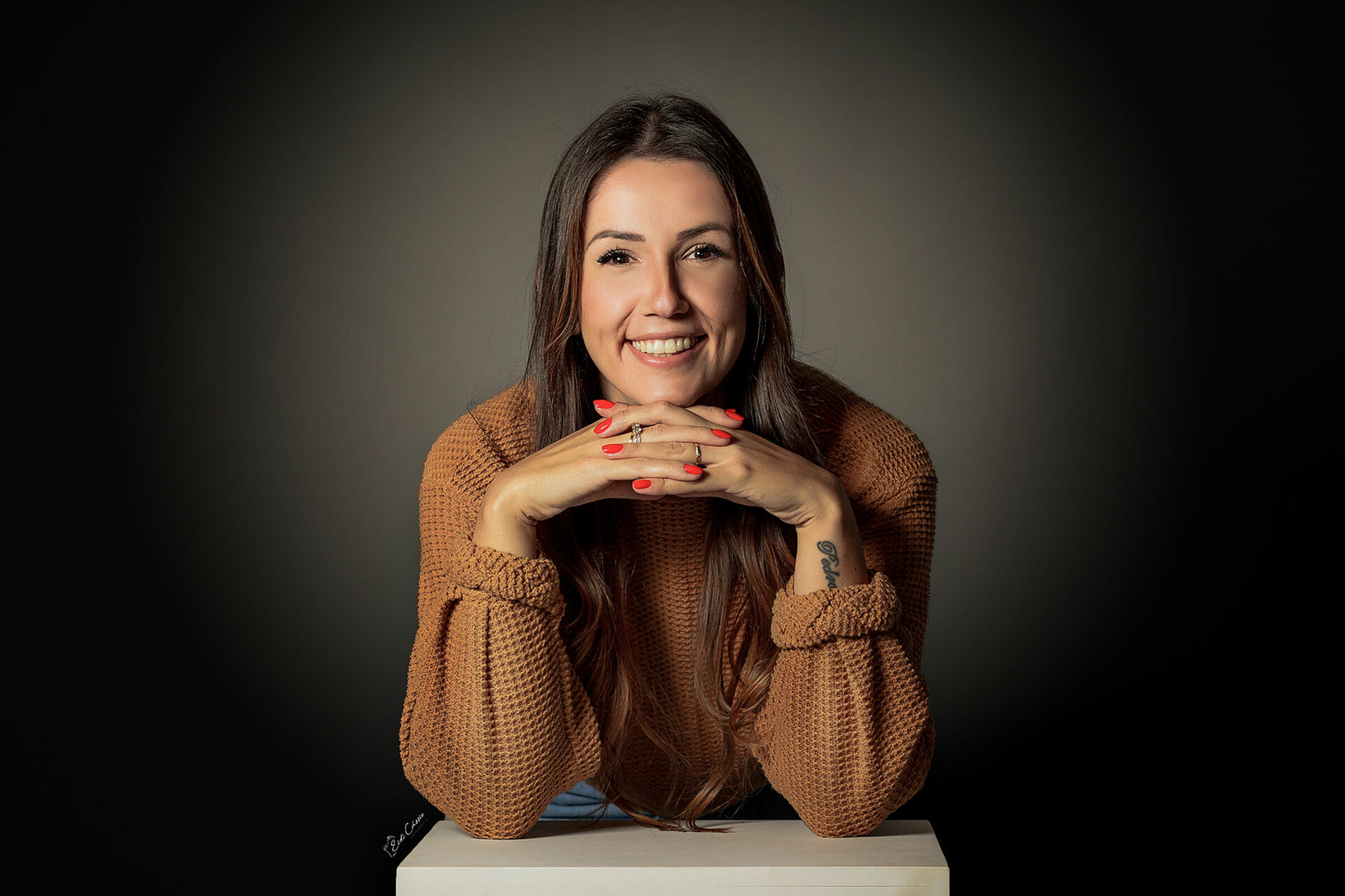 Ensaio de Perfil Profissional