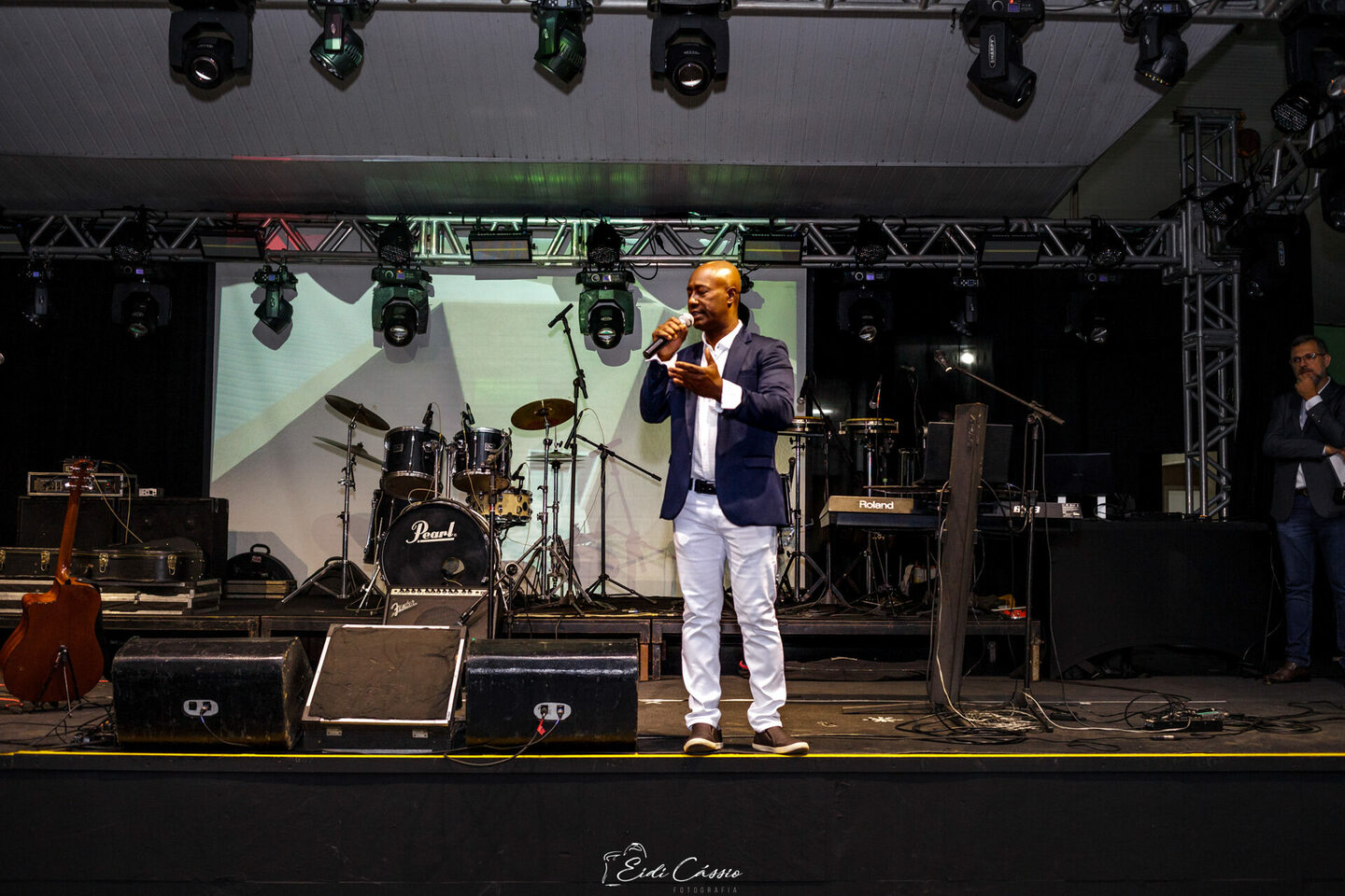 Jantar - Associação Tiago Rocha - 12/08/2023