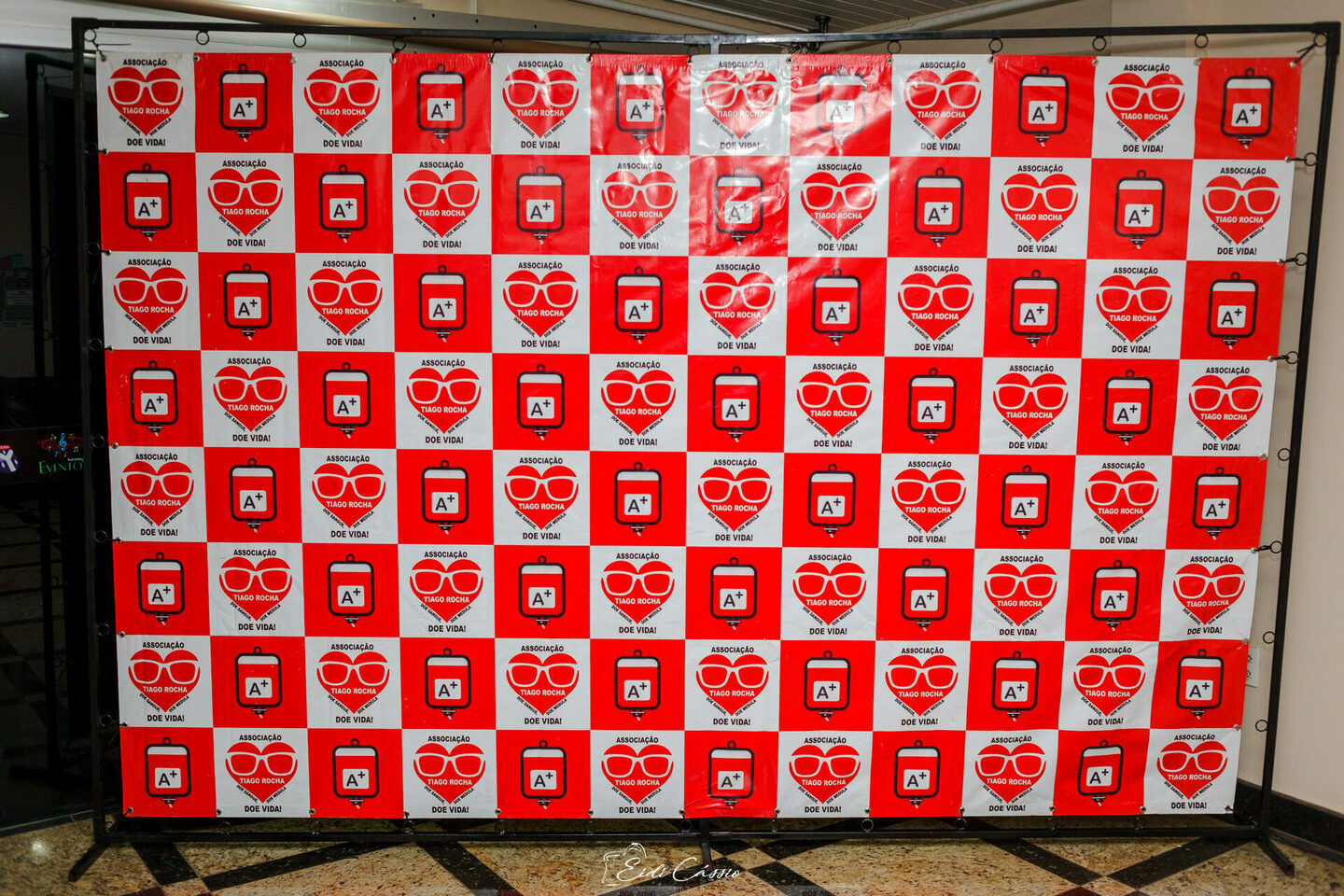 Jantar - Associação Tiago Rocha - 04/11/2023