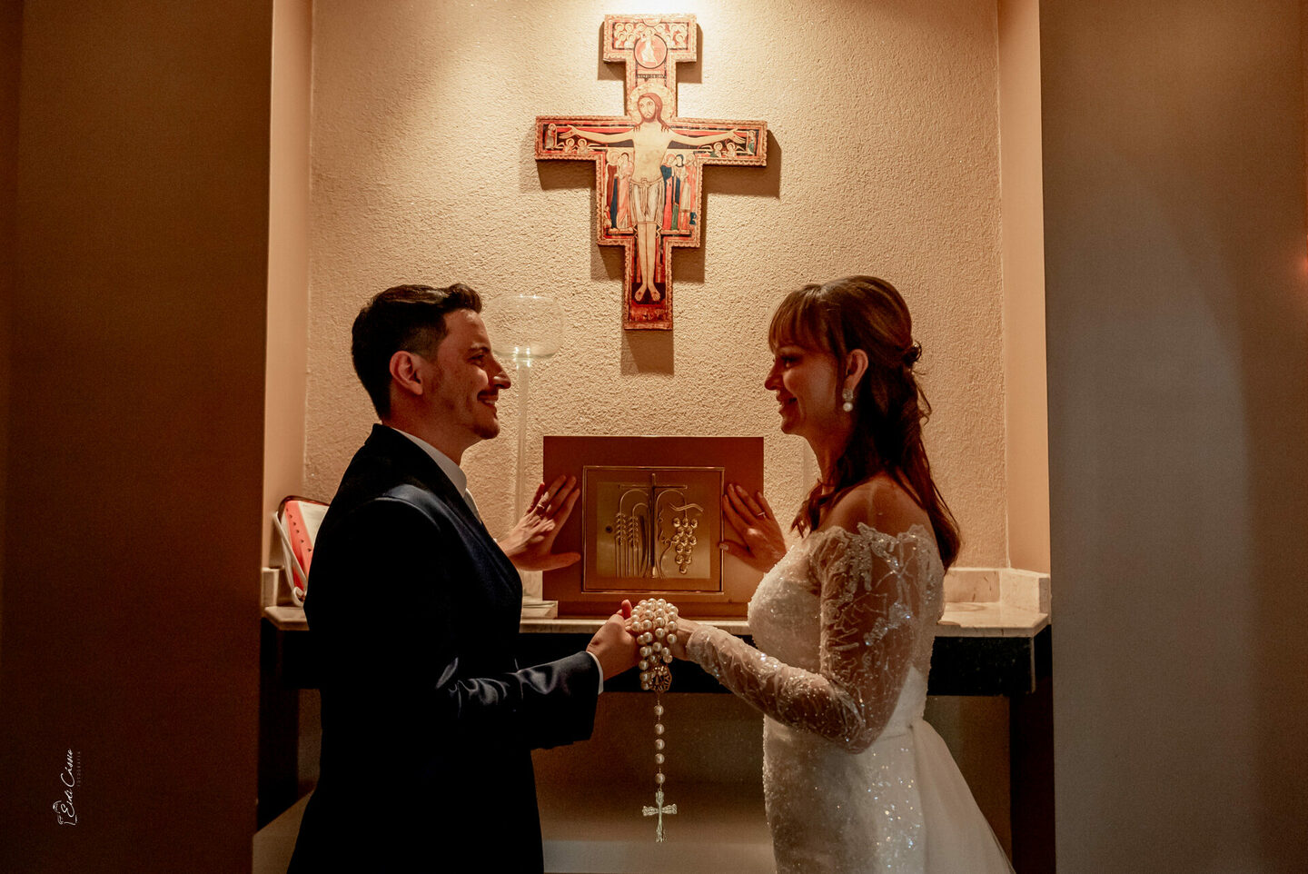 Casamento - Fabiane e Douglas