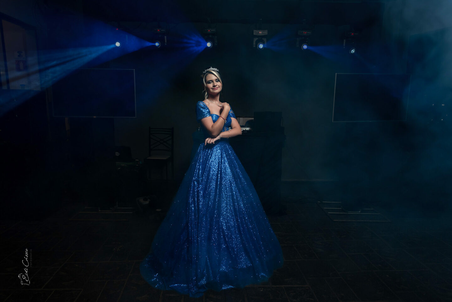 Aniversário - Gabriele - 15 anos