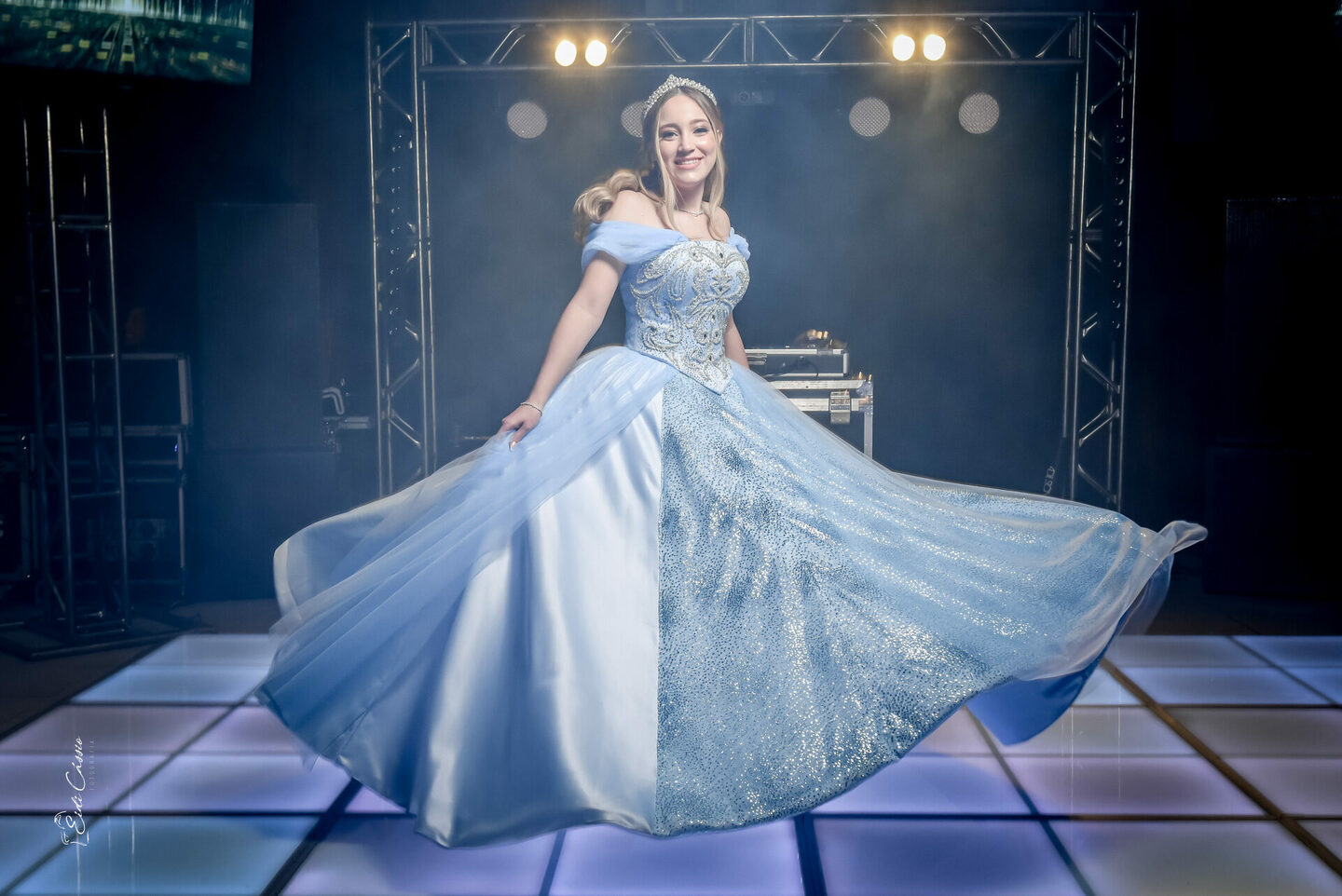 Aniversário - Gabriela - 15 anos