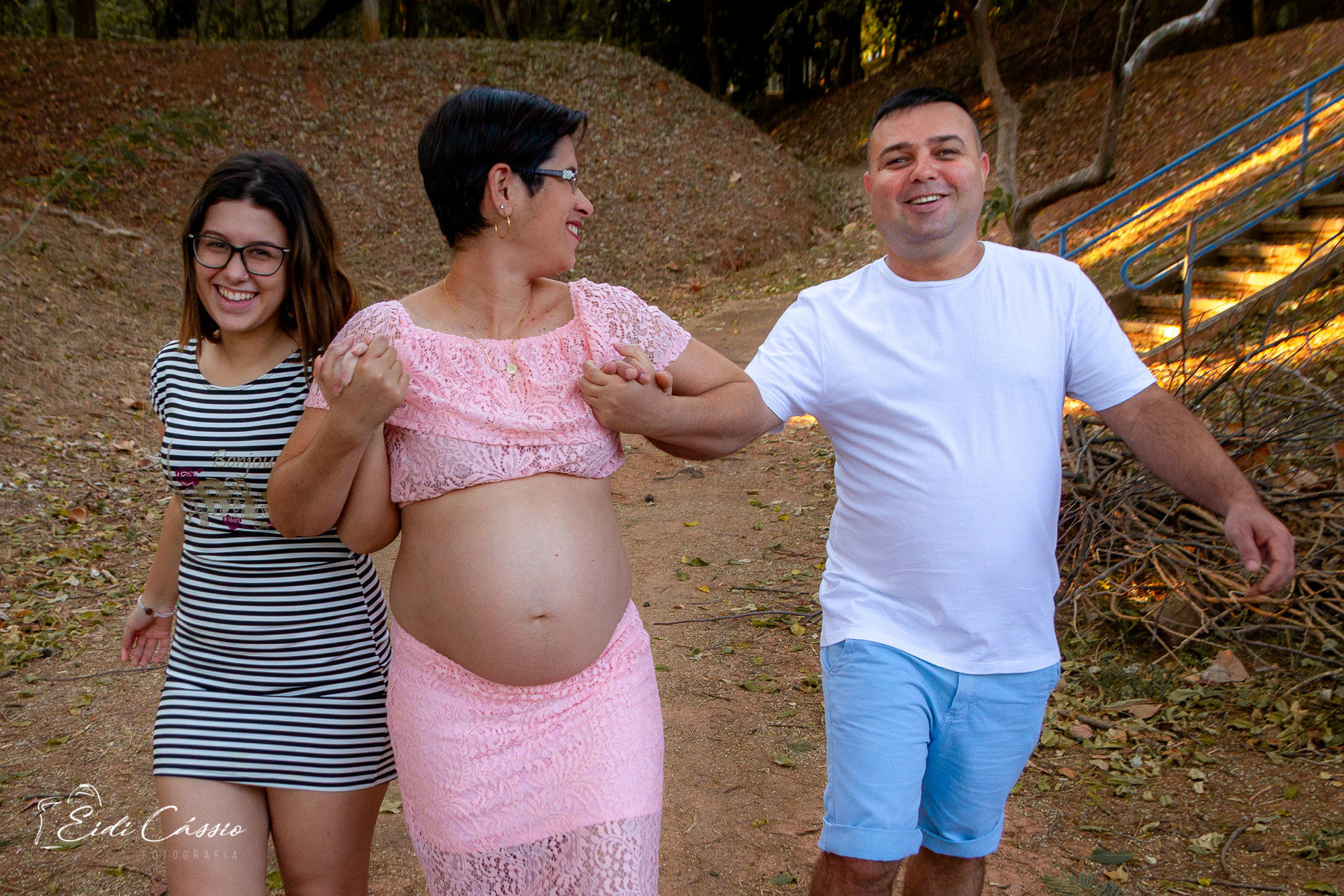 Foto A doce espera pela Isis Foto A doce espera pela Isis - Imagem 25