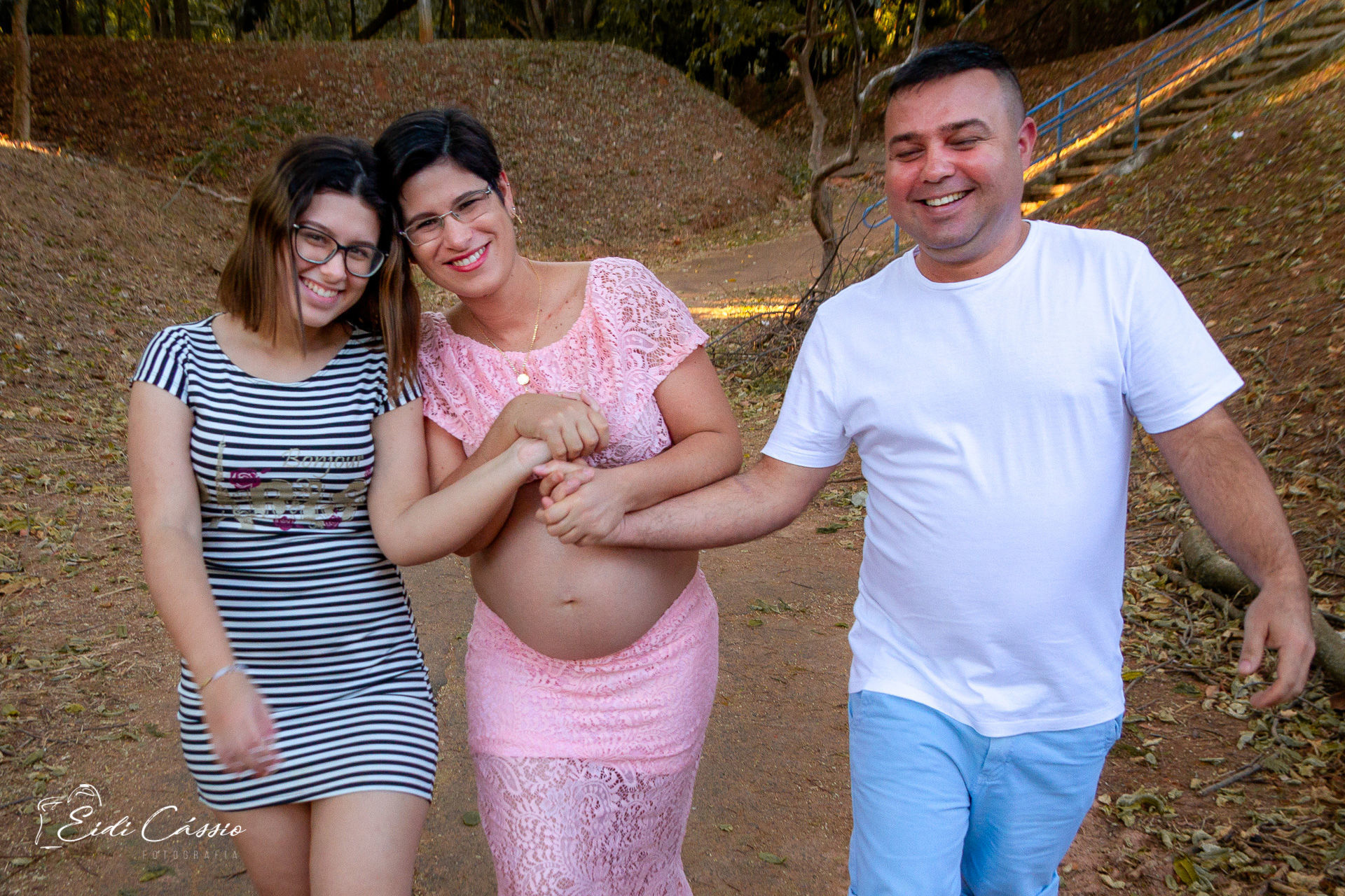 Foto A doce espera pela Isis Foto A doce espera pela Isis - Imagem 27