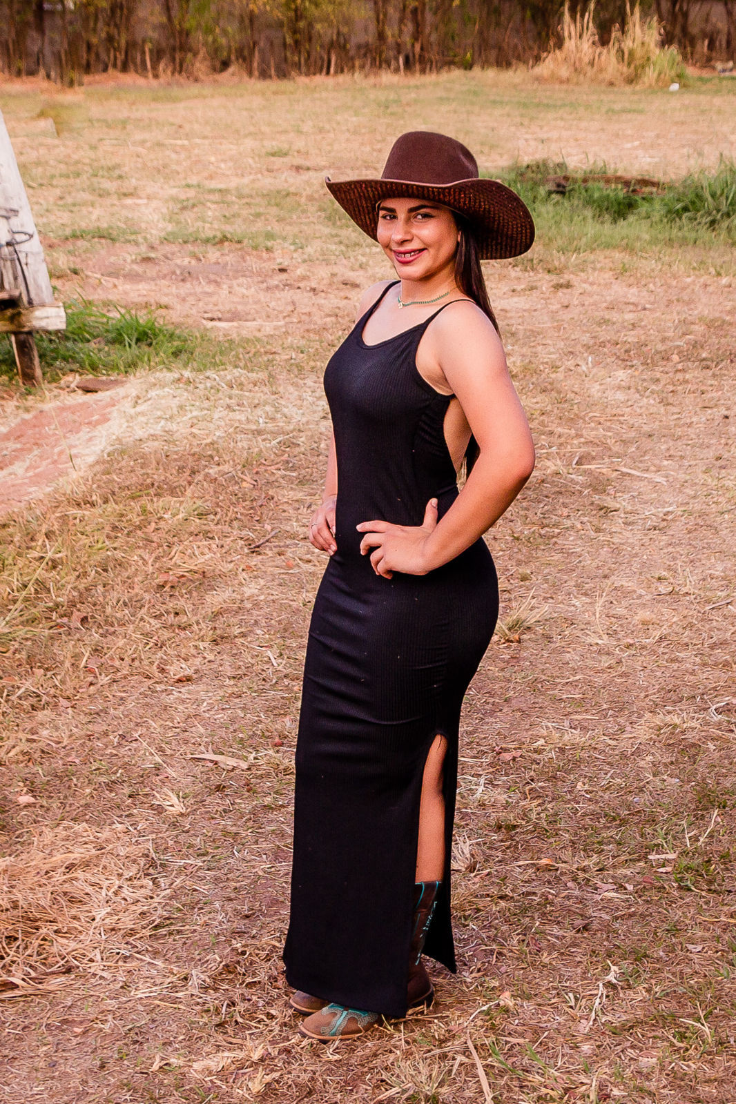 Foto Um ensaio cheio de beleza e força Foto Um ensaio cheio de beleza e força - Imagem 14