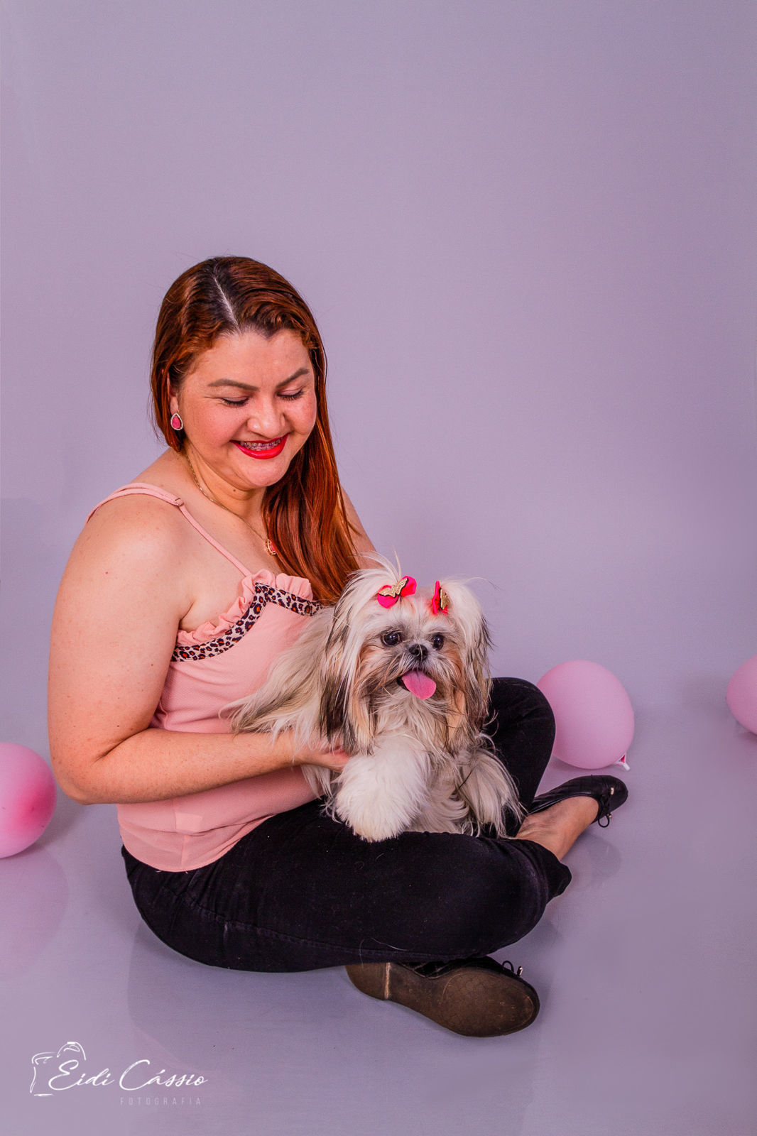 Foto Ensaio - Pet - Mel - Imagem 5