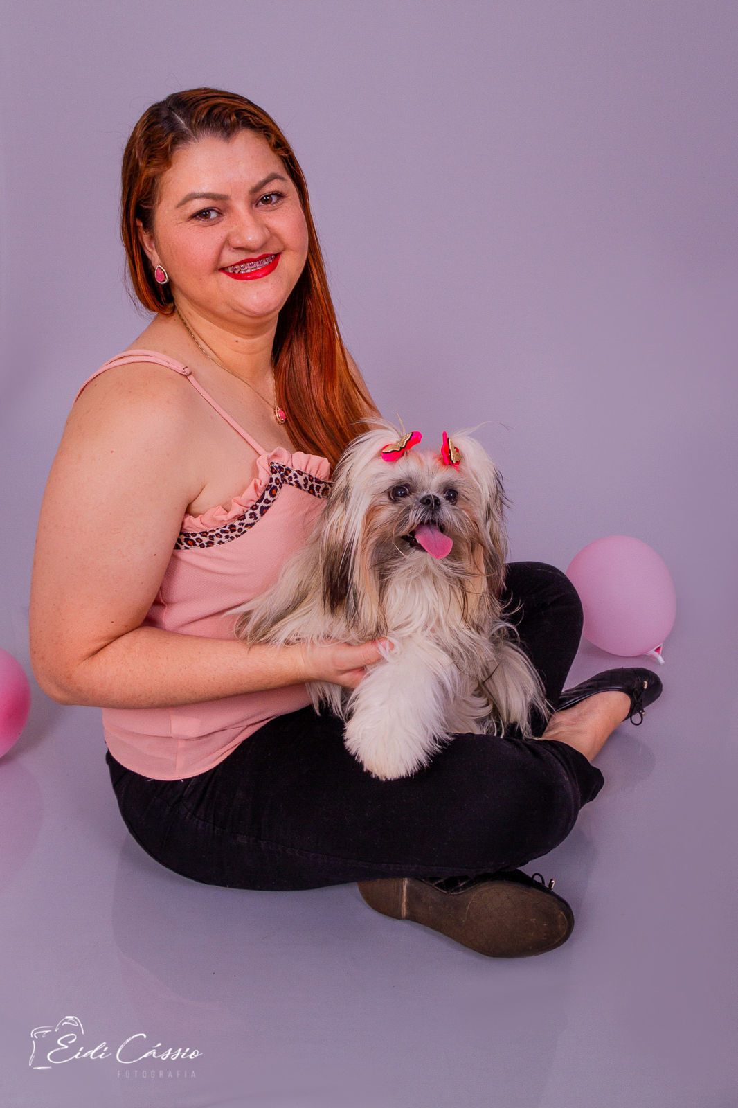 Foto Ensaio - Pet - Mel - Imagem 6