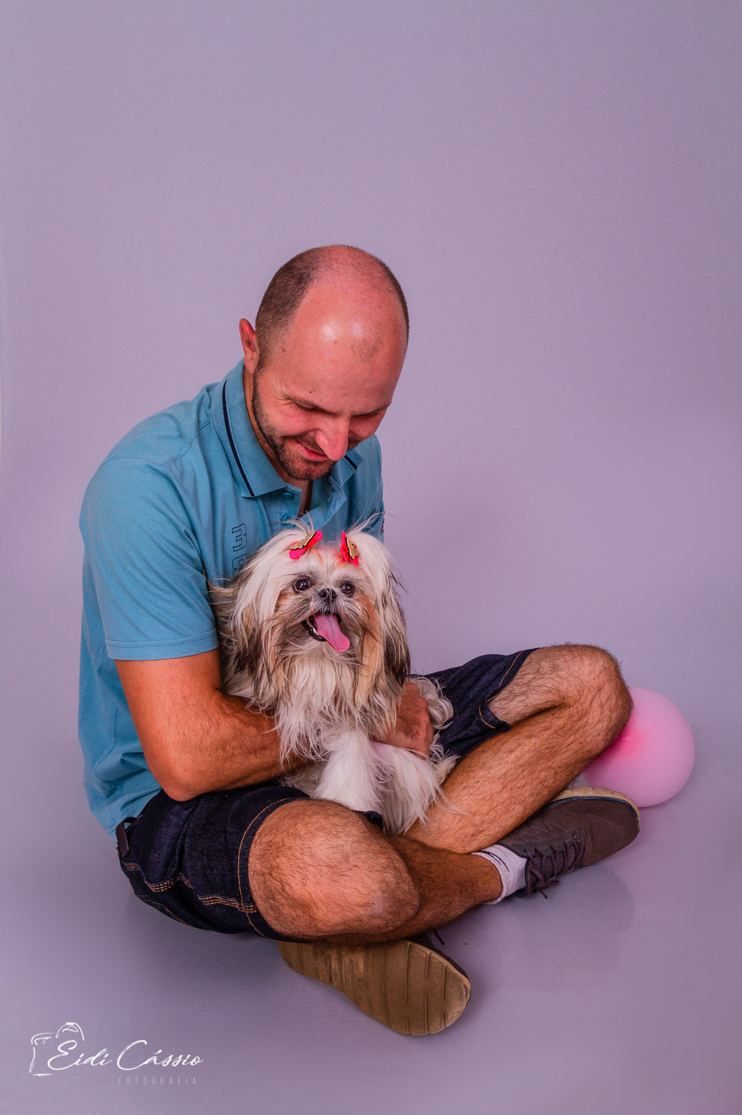 Foto Ensaio - Pet - Mel - Imagem 7