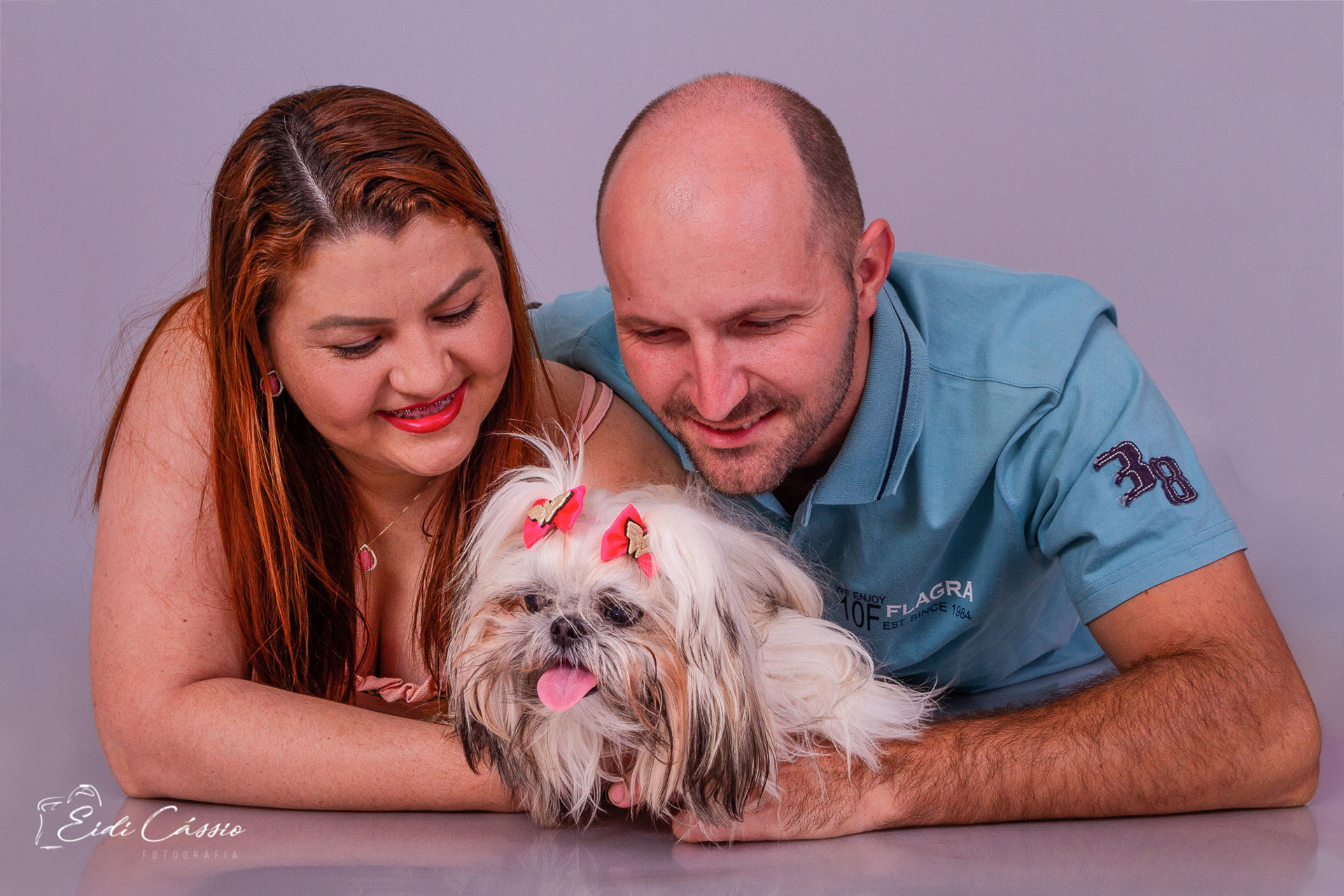 Foto Ensaio - Pet - Mel - Imagem 10