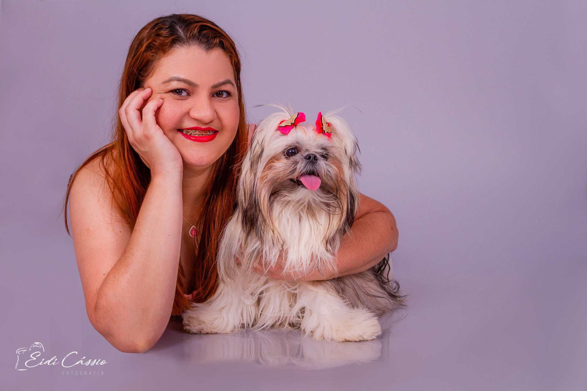 Foto Ensaio - Pet - Mel - Imagem 8