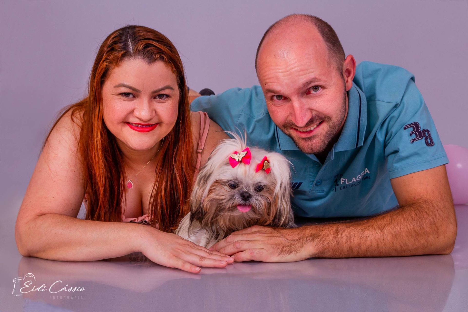 Foto Ensaio - Pet - Mel - Imagem 9