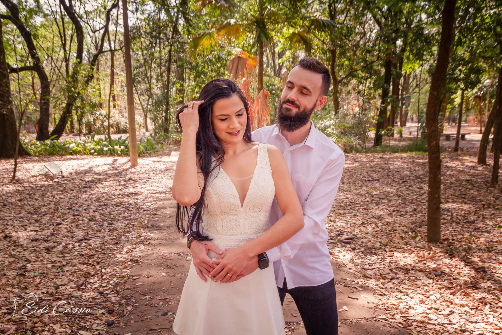 Foto Casamento - Civil - Nice e Daniel - Imagem 18