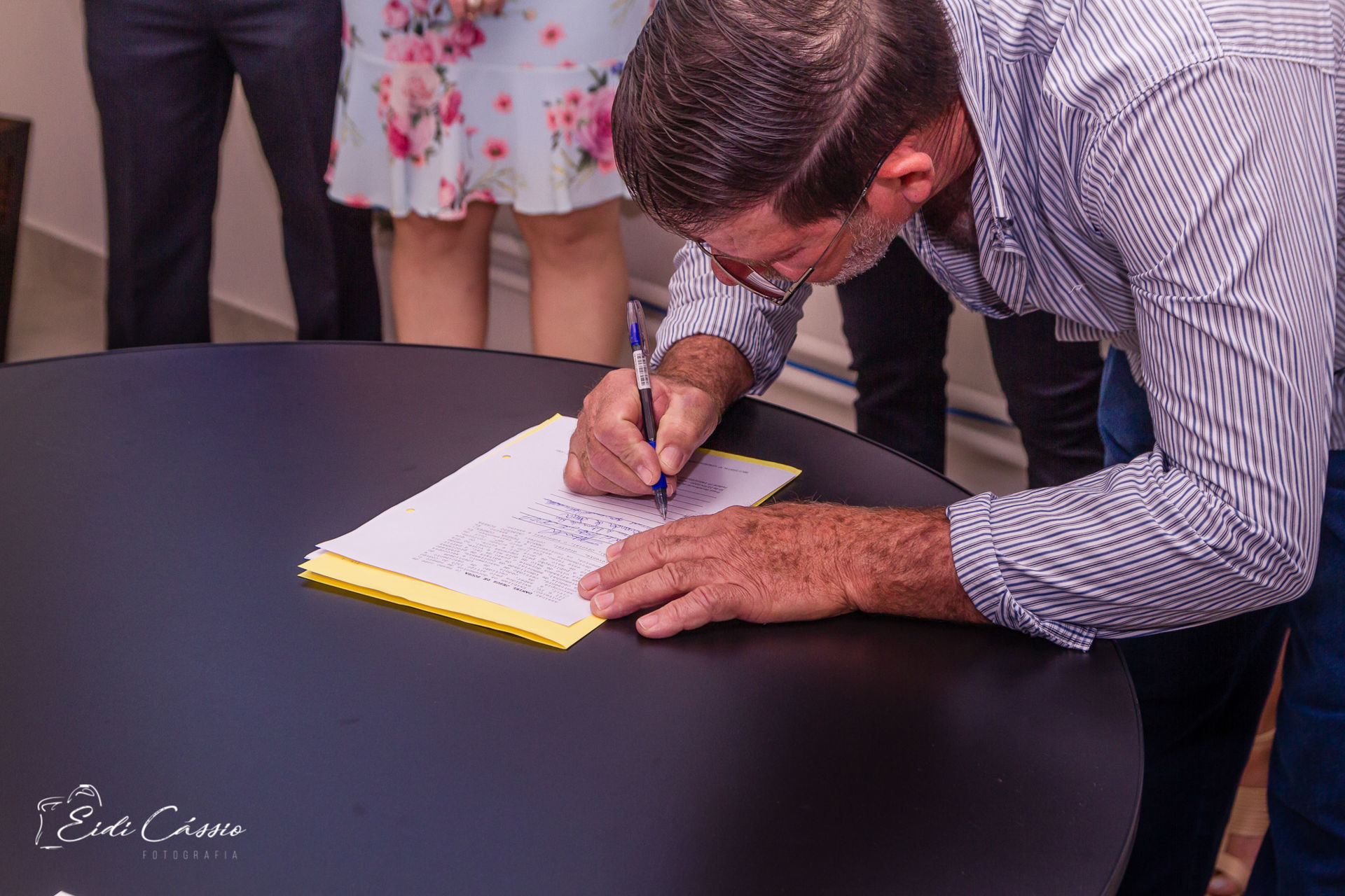 Foto Casamento - Civil - Nice e Daniel - Imagem 8