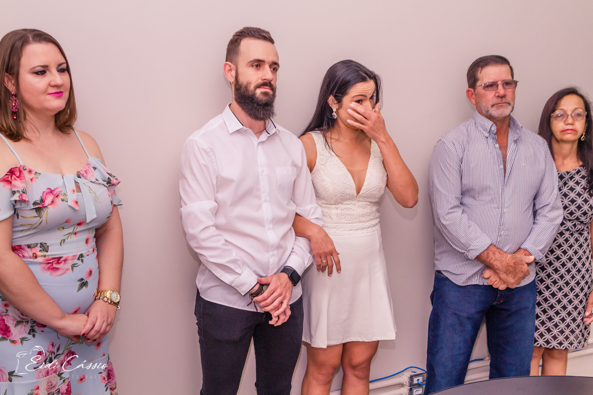 Foto Casamento - Civil - Nice e Daniel - Imagem 2