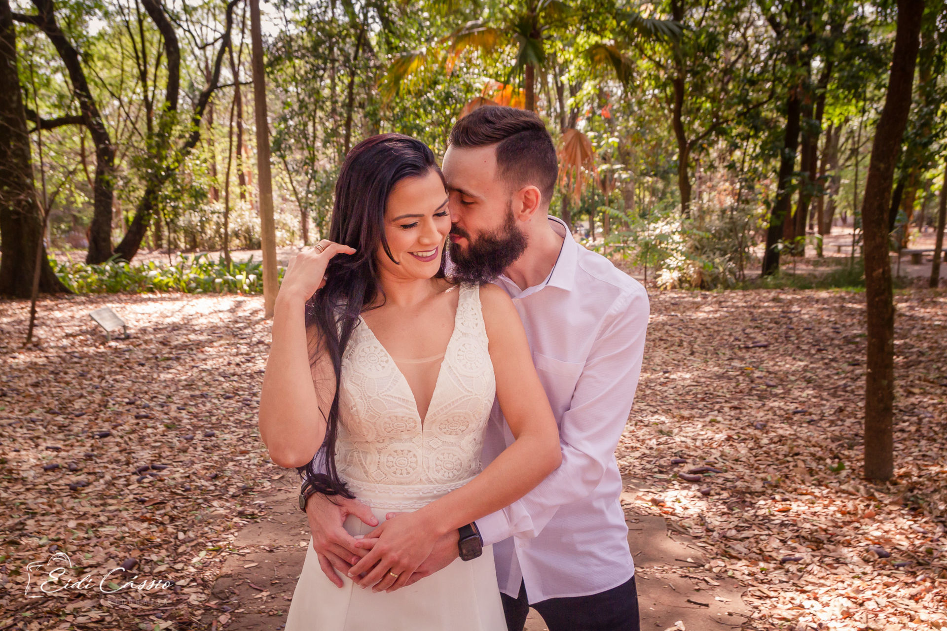 Foto Casamento - Civil - Nice e Daniel - Imagem 19