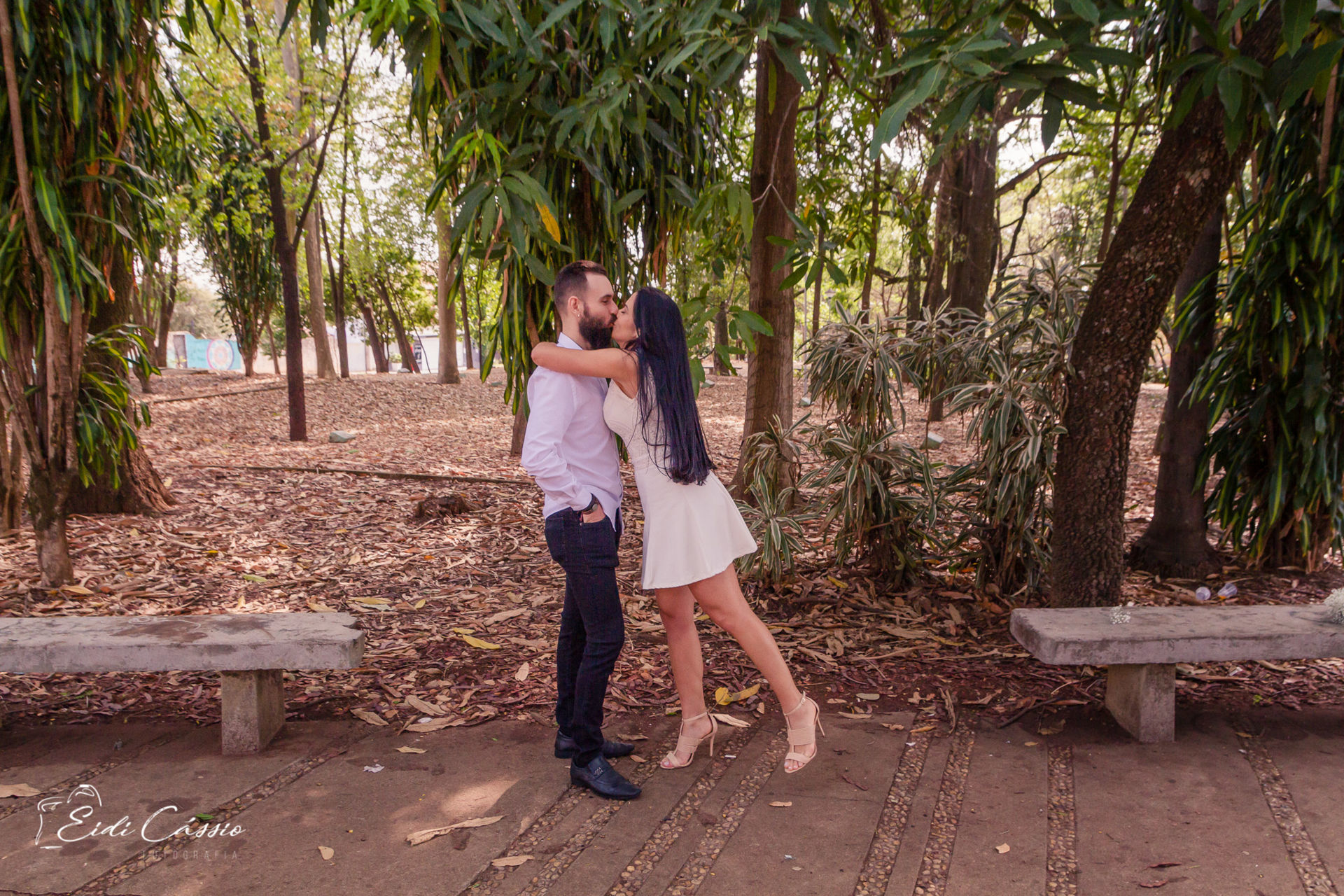 Foto Casamento - Civil - Nice e Daniel - Imagem 27