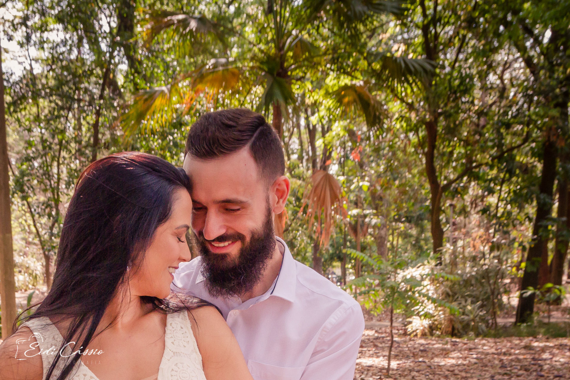 Foto Casamento - Civil - Nice e Daniel - Imagem 21