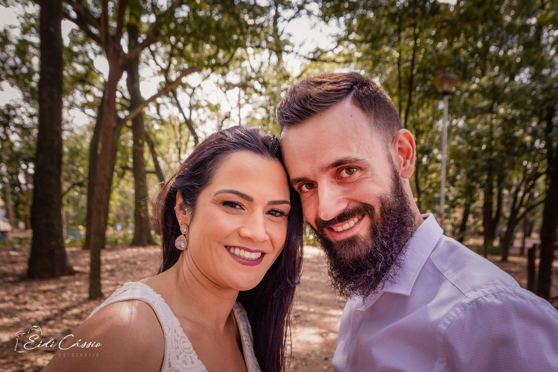 Foto Casamento - Civil - Nice e Daniel - Imagem 28