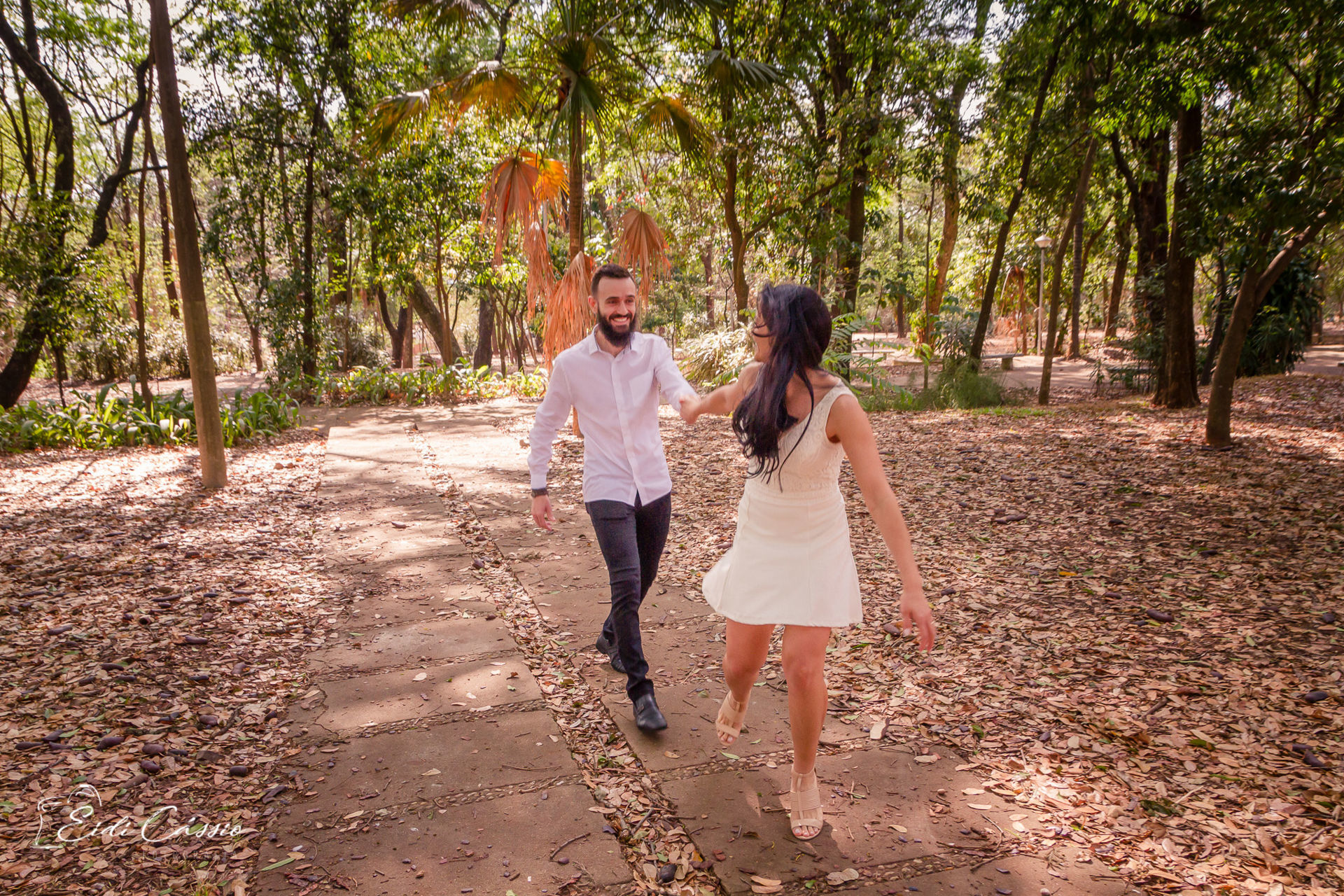 Foto Casamento - Civil - Nice e Daniel - Imagem 22