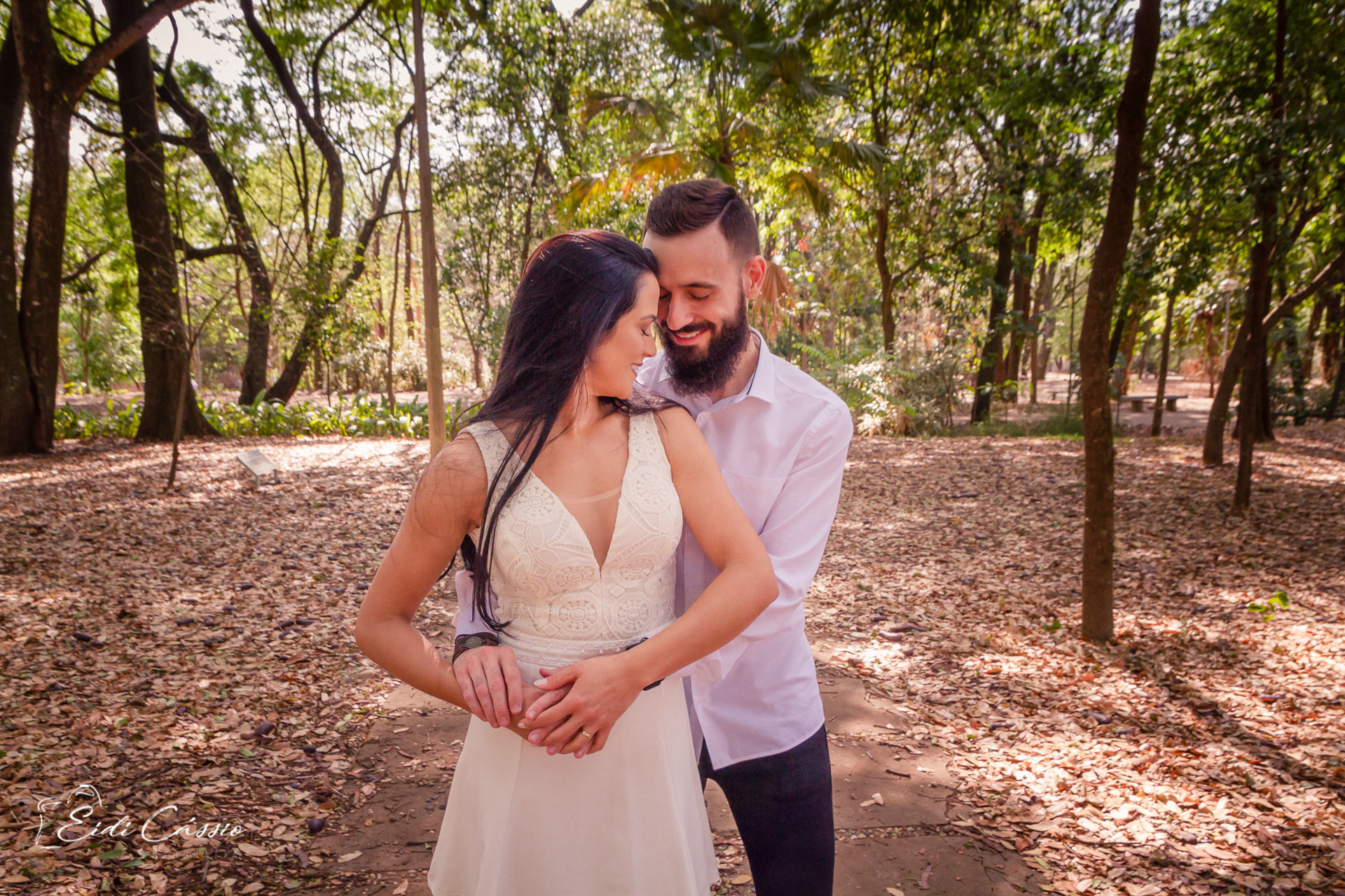 Foto Casamento - Civil - Nice e Daniel - Imagem 20