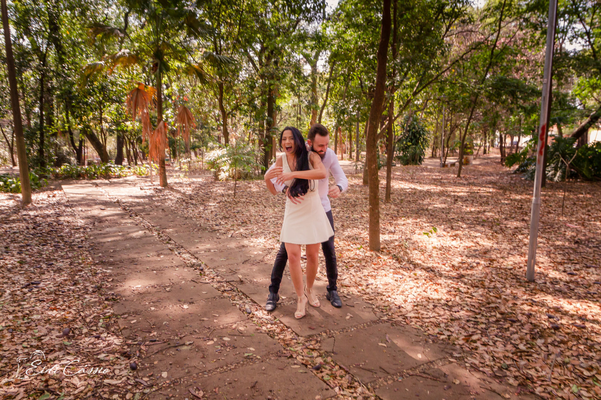 Foto Casamento - Civil - Nice e Daniel - Imagem 23