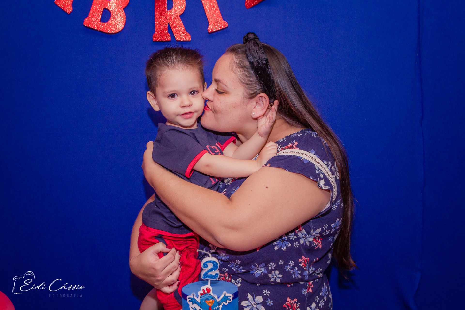 Foto Gabriel - 2 anos - Imagem 5