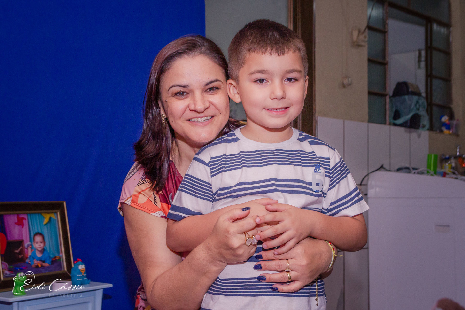 Foto Gabriel - 2 anos - Imagem 11