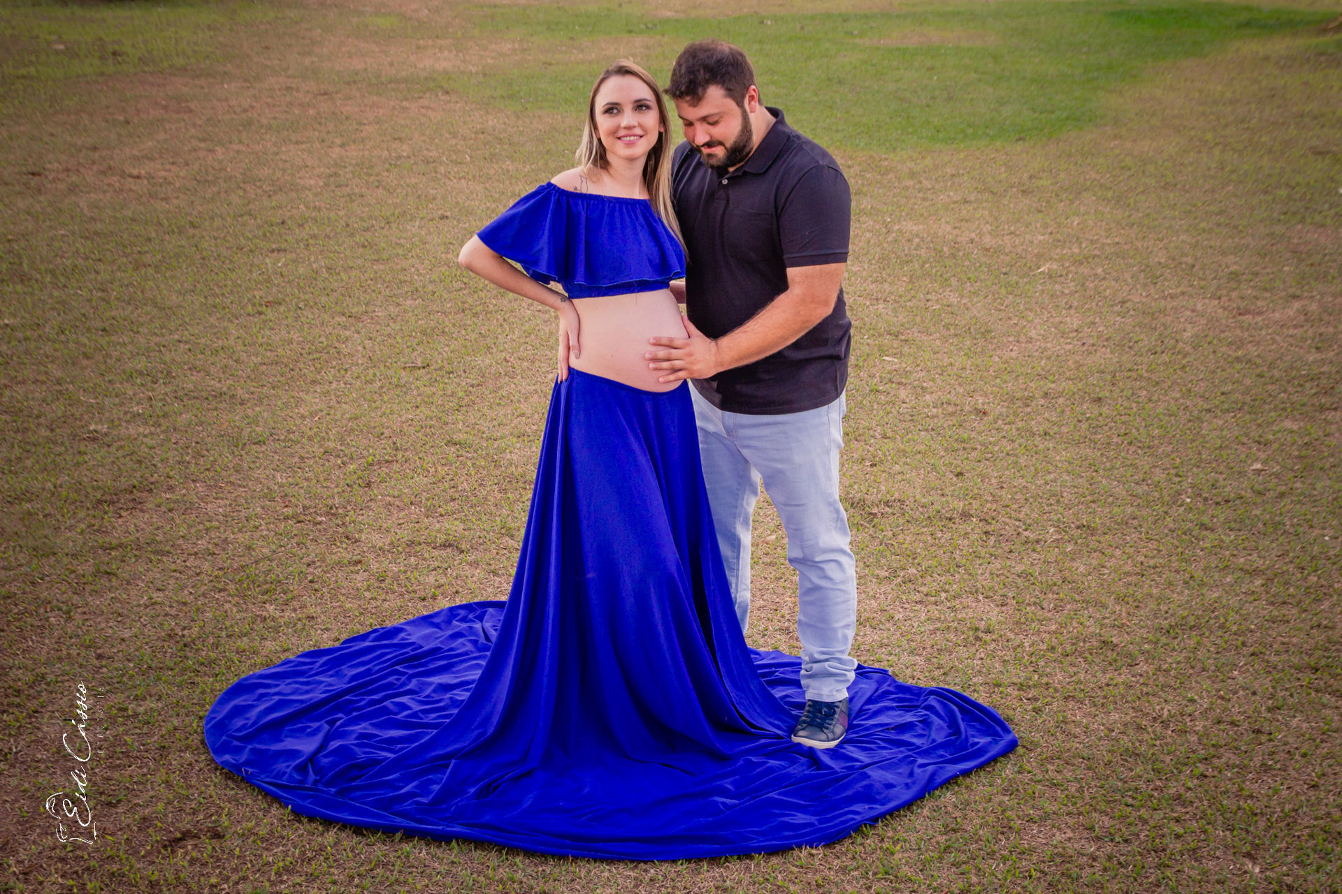 Foto A doce espera pelo Théo - Imagem 4