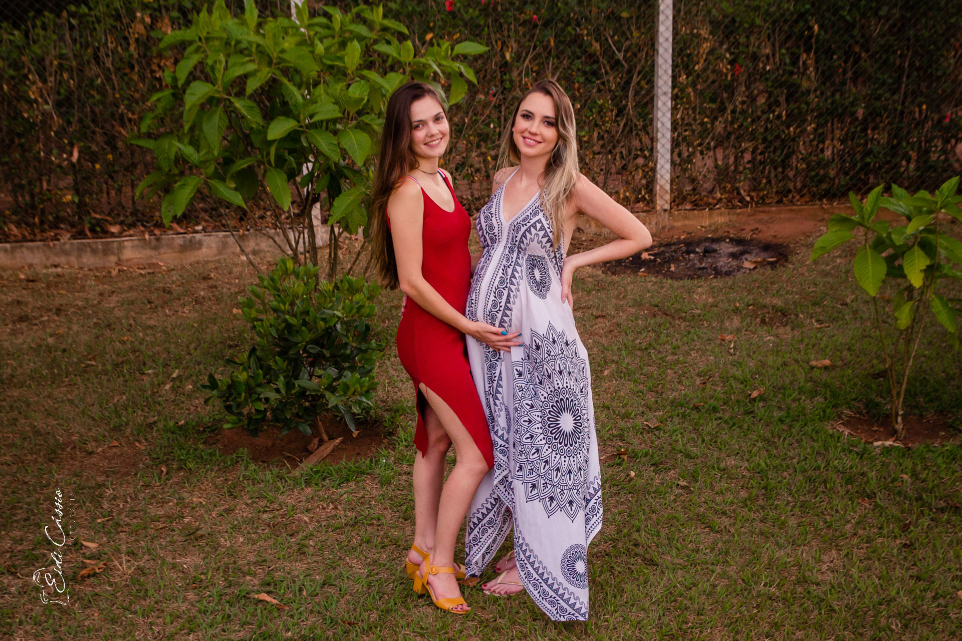 Foto A doce espera pelo Théo - Imagem 3