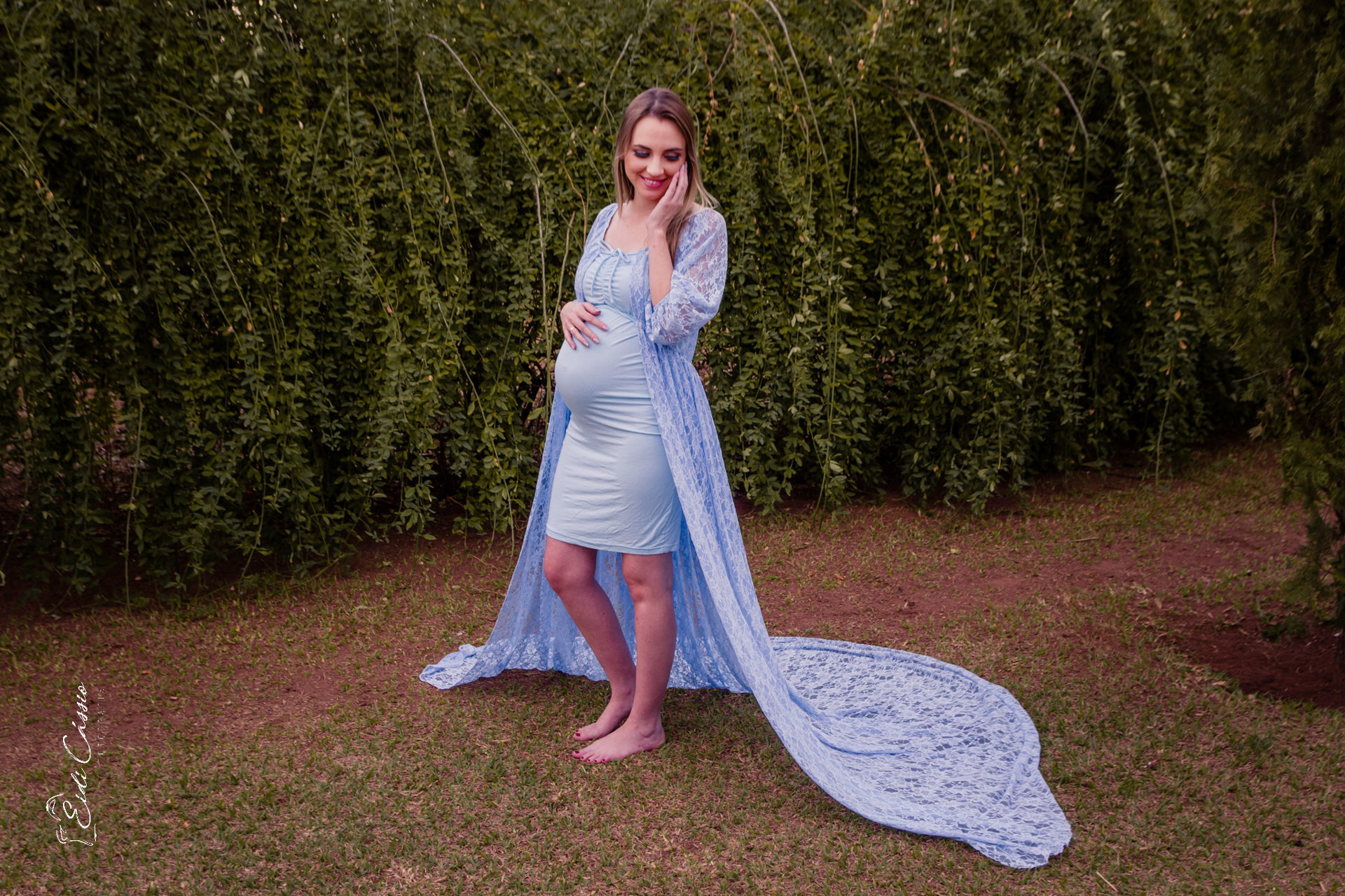 Foto A doce espera pelo Théo - Imagem 5