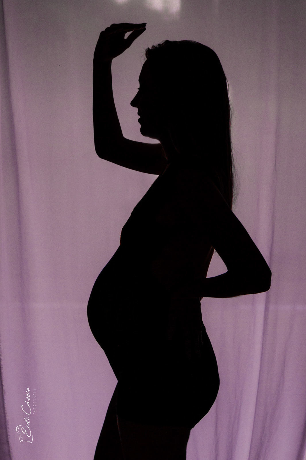 Foto A doce espera pelo Théo - Imagem 0