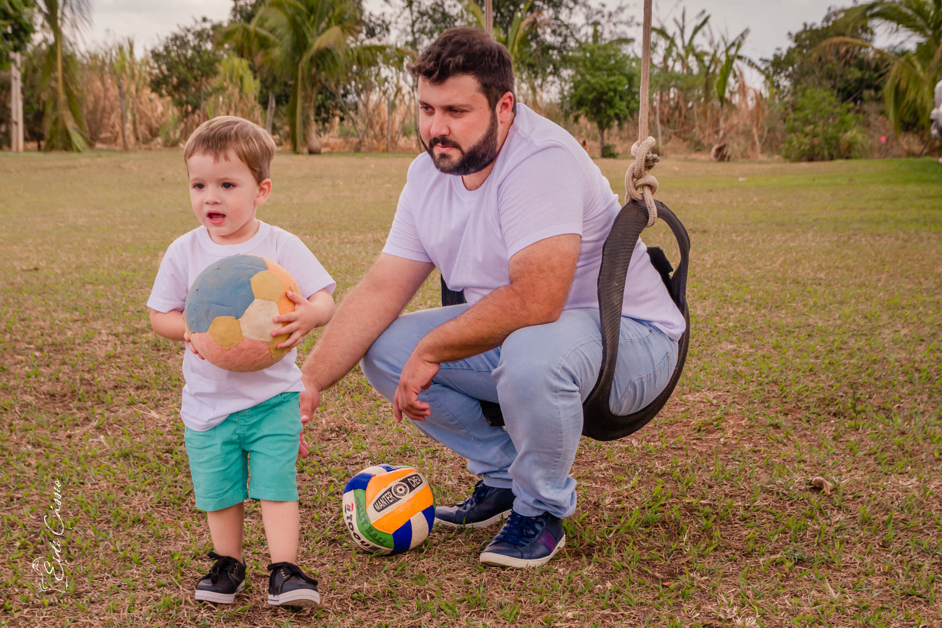 Foto A doce espera pelo Théo - Imagem 12
