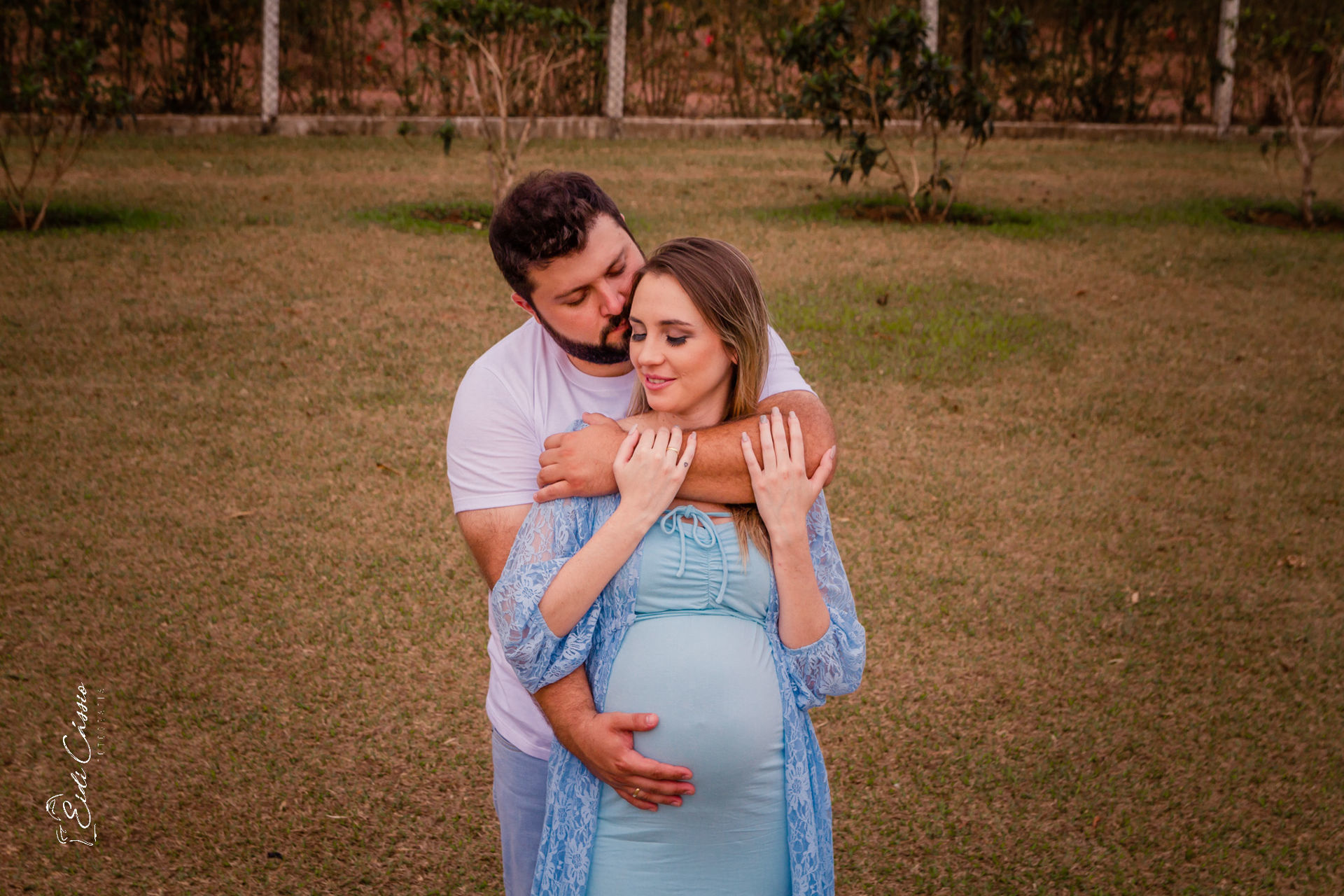 Foto A doce espera pelo Théo - Imagem 11