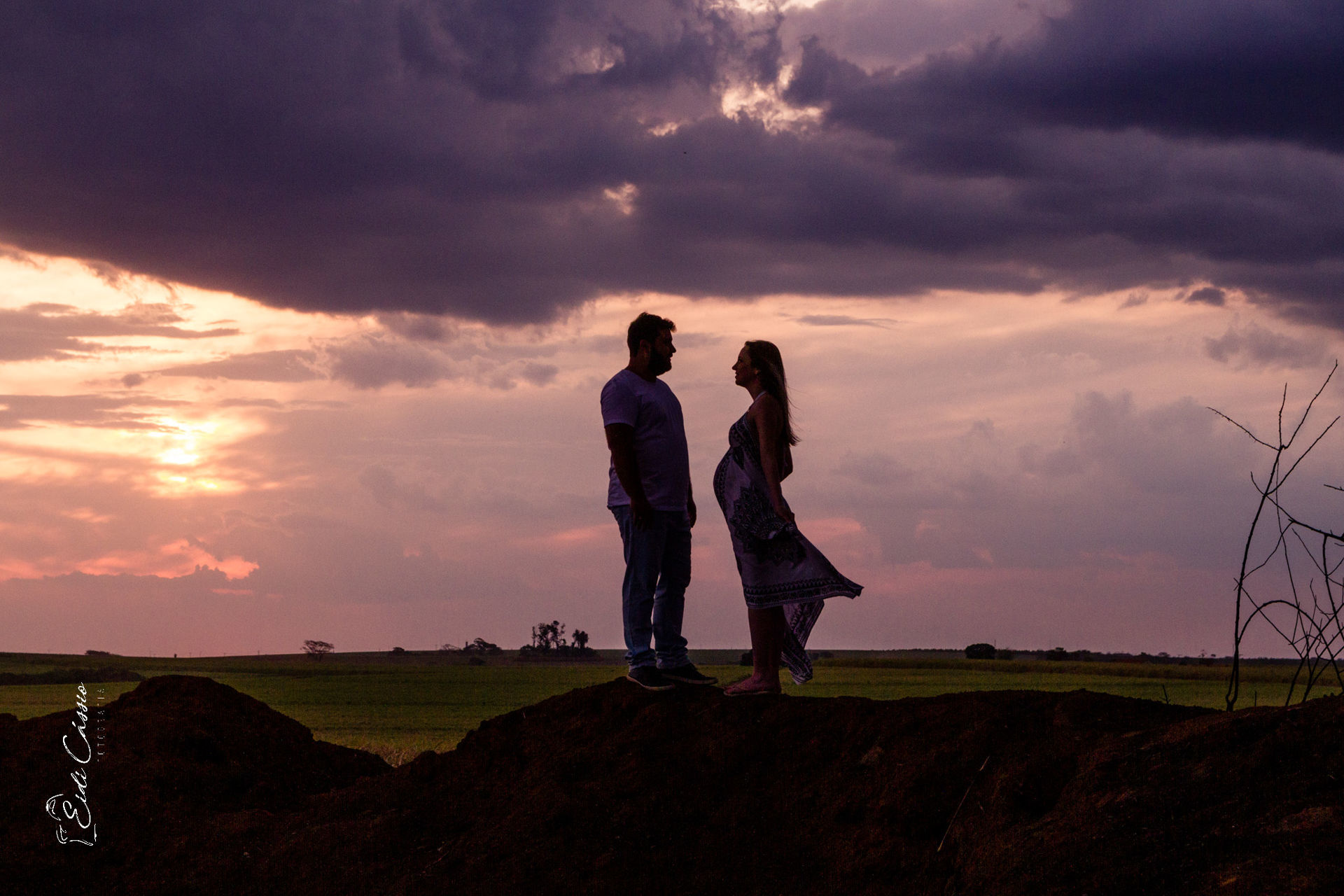 Foto A doce espera pelo Théo - Imagem 14