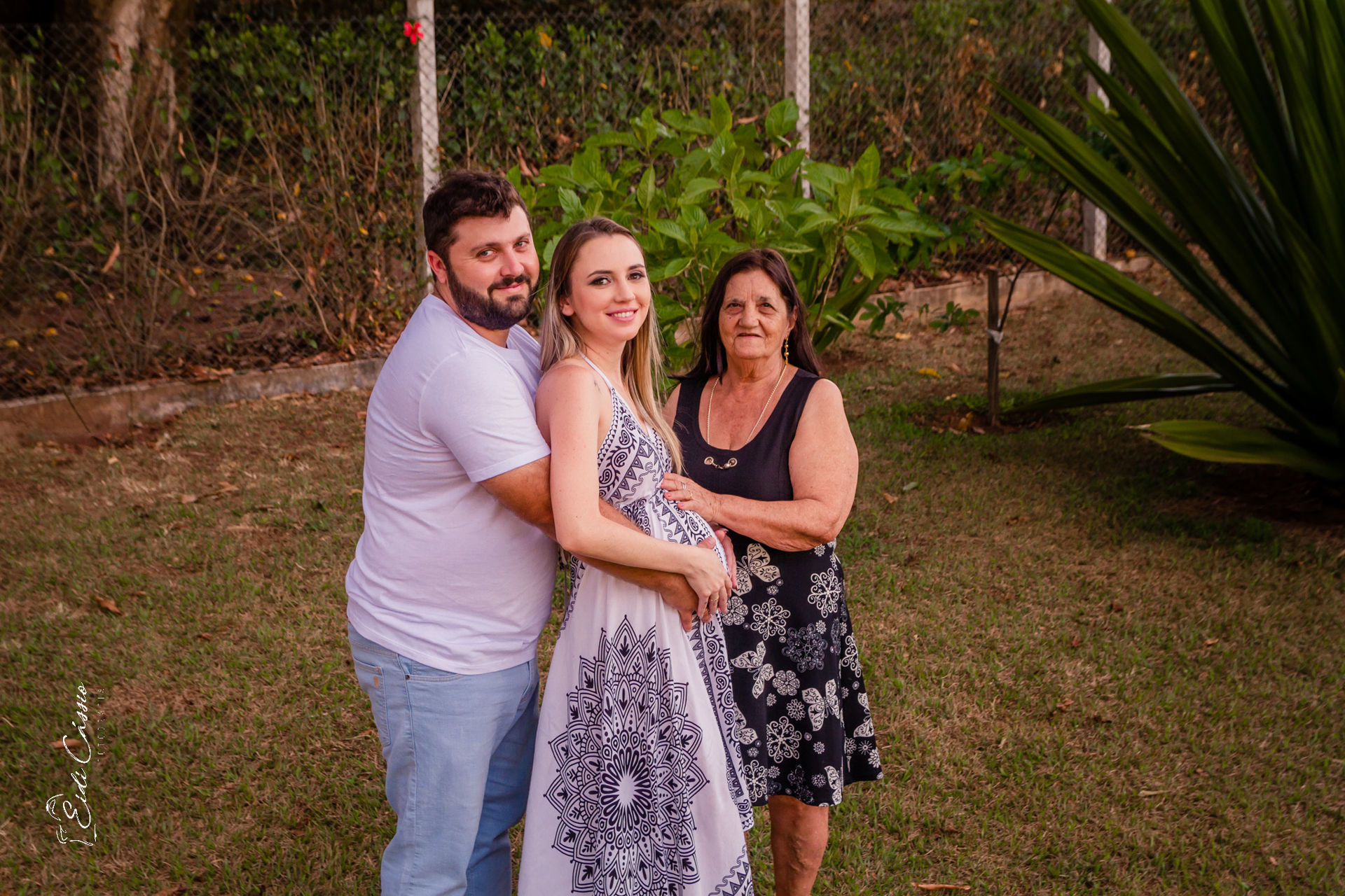 Foto A doce espera pelo Théo - Imagem 19