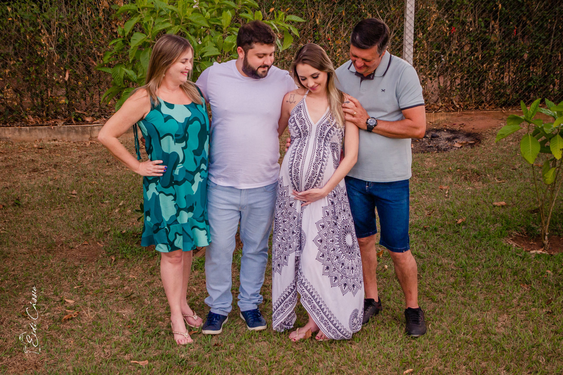 Foto A doce espera pelo Théo - Imagem 16