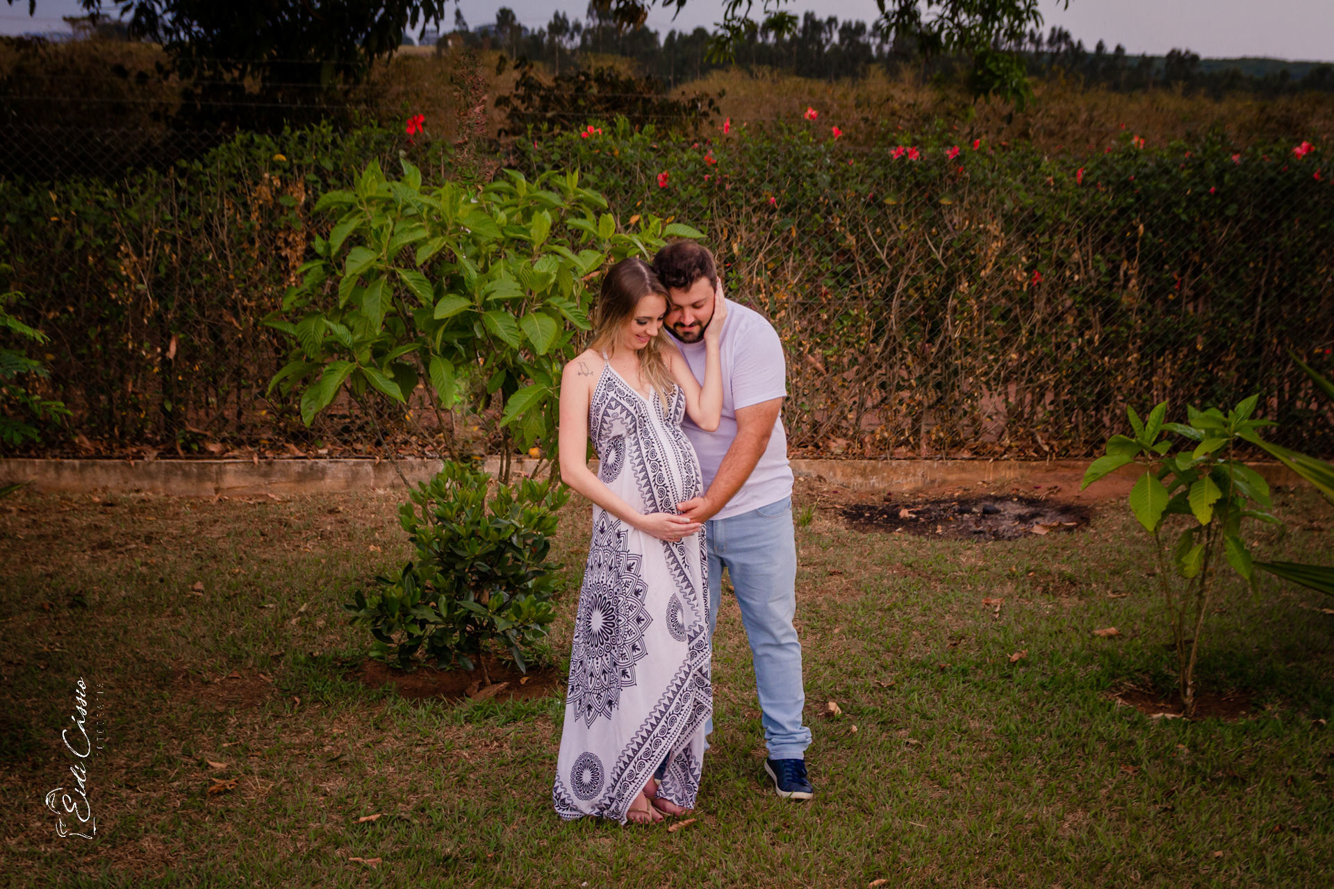 Foto A doce espera pelo Théo - Imagem 15