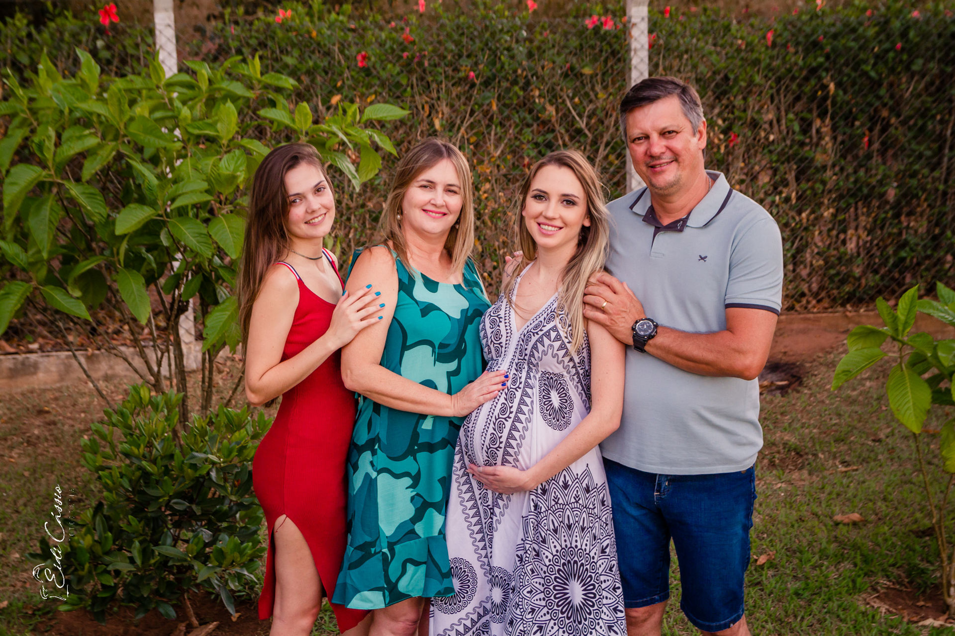 Foto A doce espera pelo Théo - Imagem 17