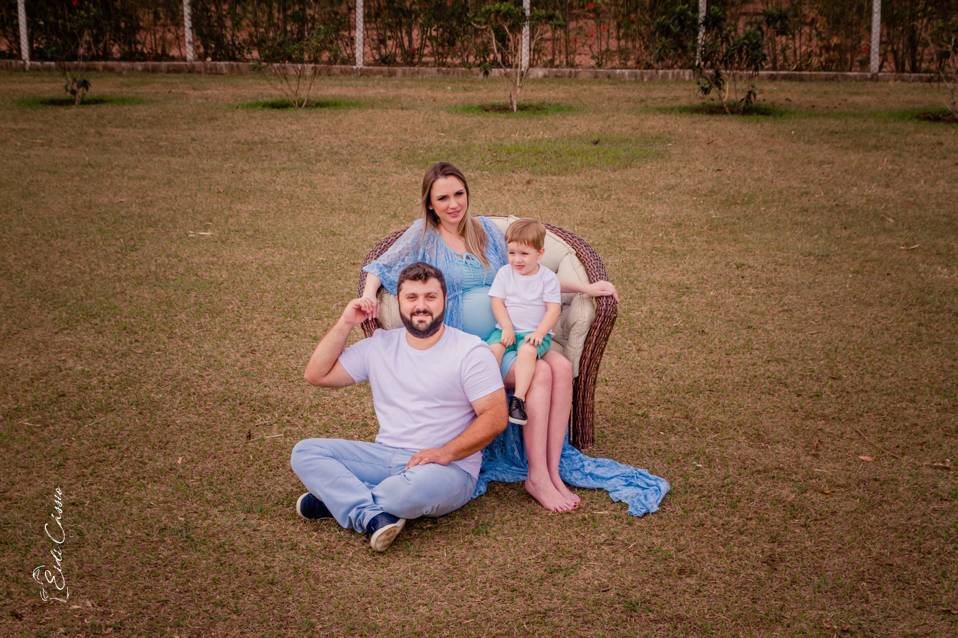 Foto A doce espera pelo Théo - Imagem 8