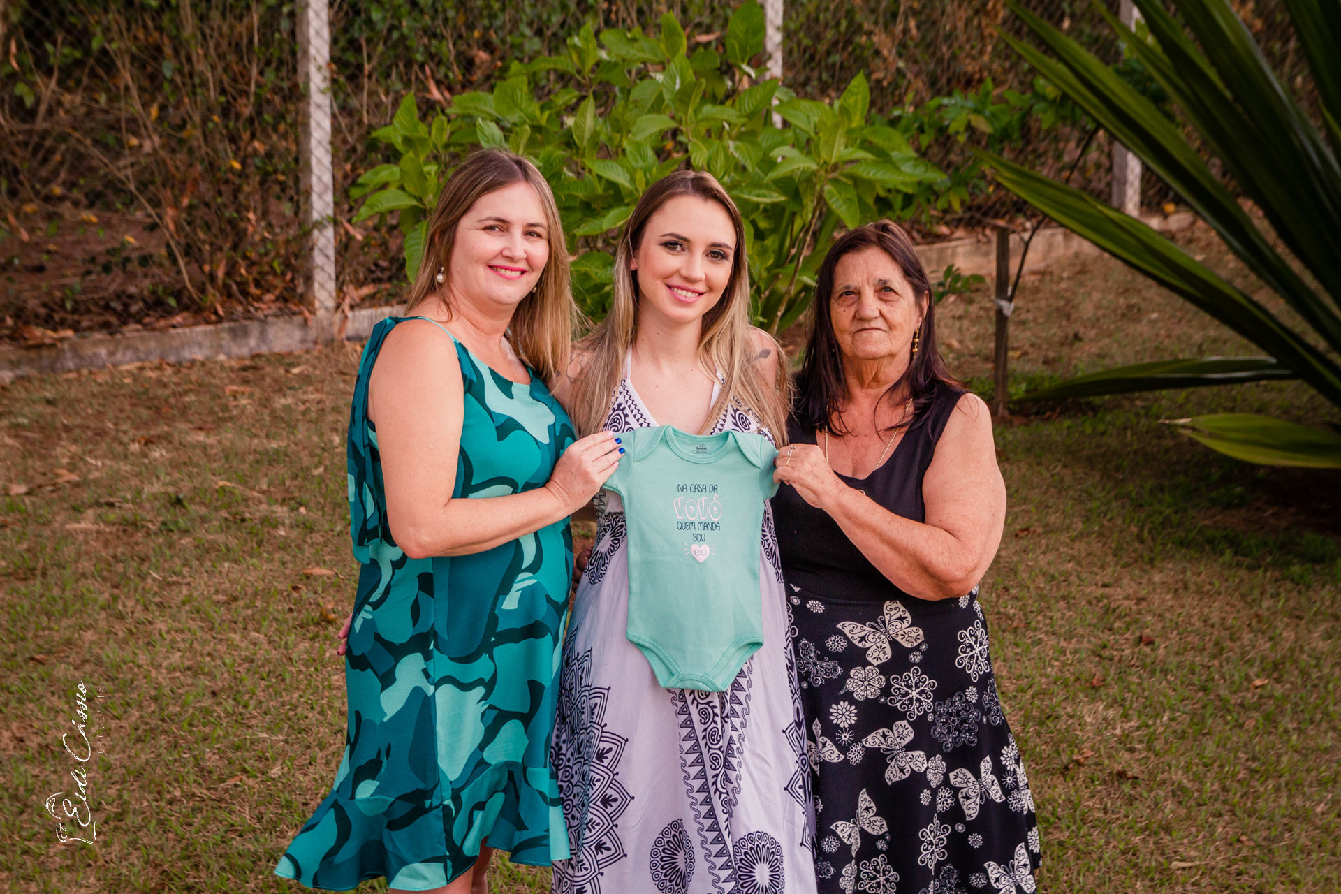 Foto A doce espera pelo Théo - Imagem 18