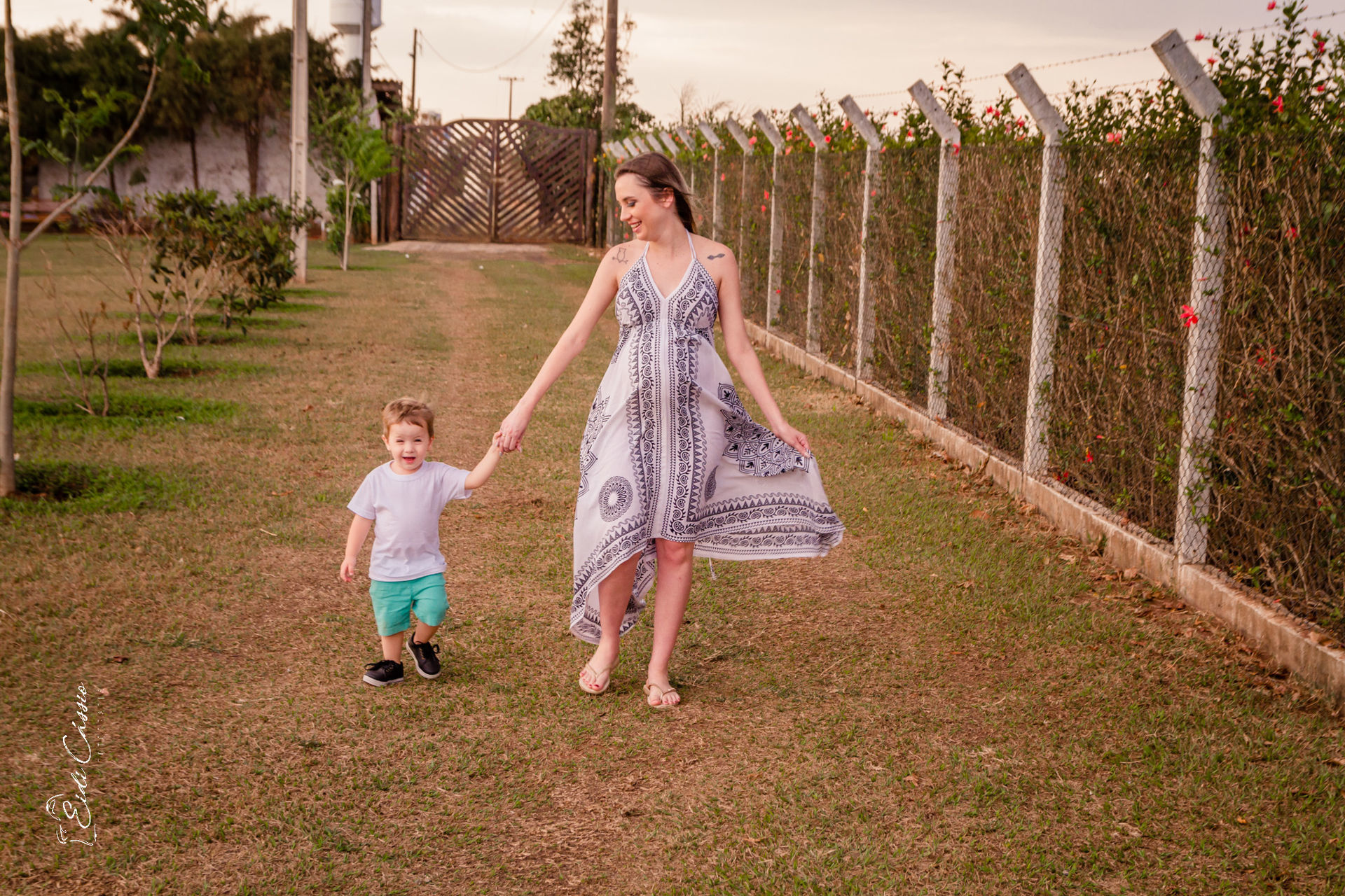 Foto A doce espera pelo Théo - Imagem 13