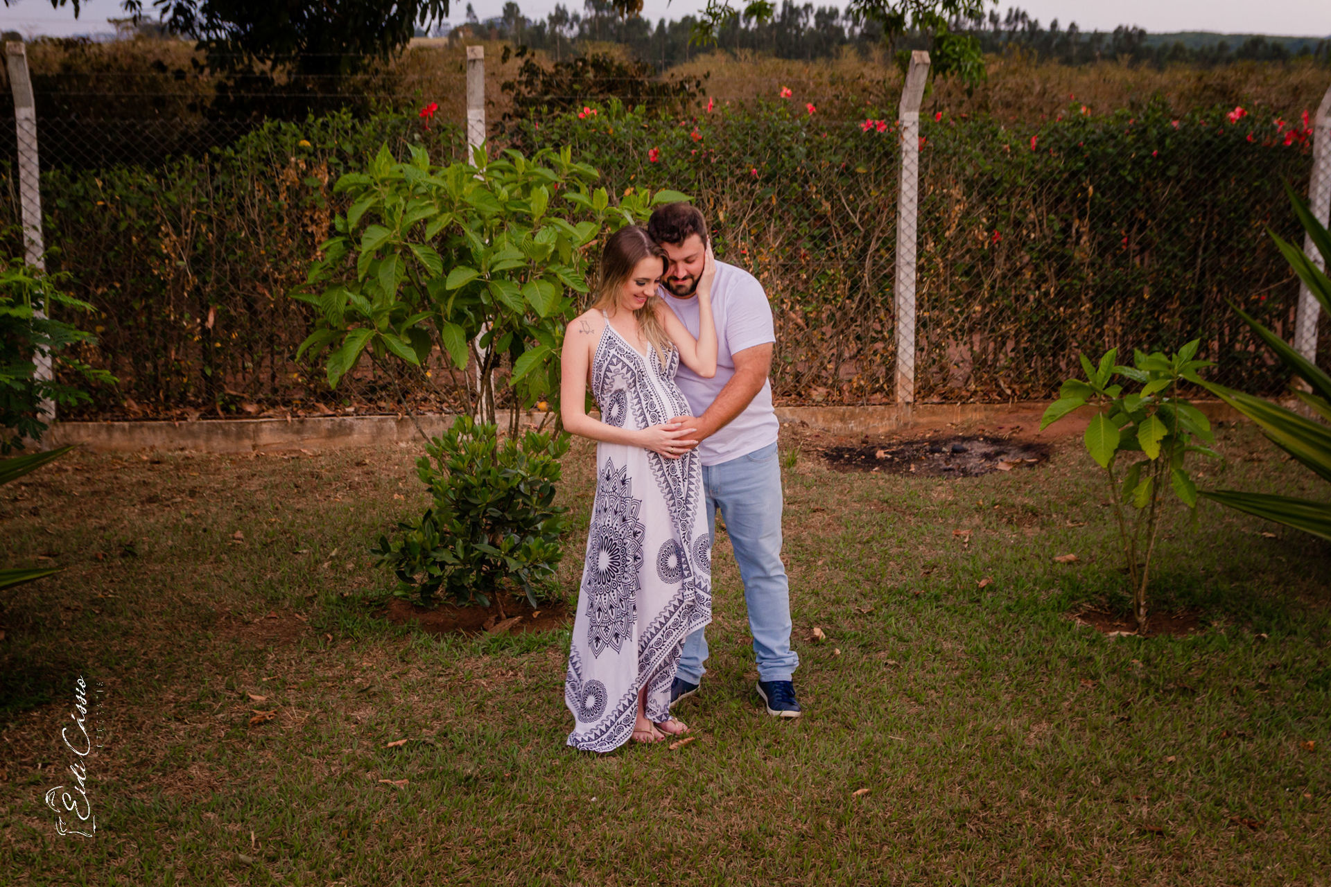 Foto A doce espera pelo Théo - Imagem 20