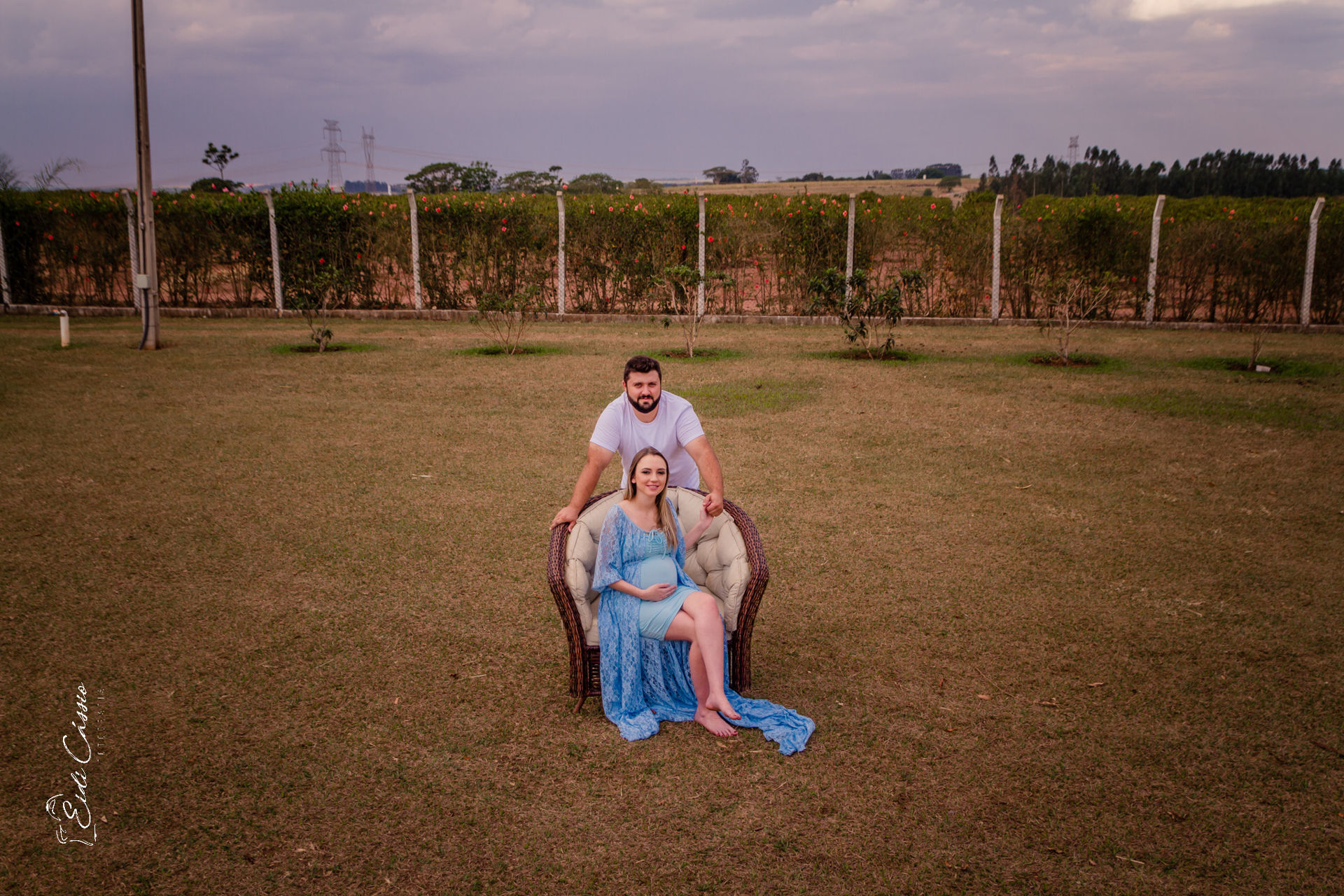 Foto A doce espera pelo Théo - Imagem 9