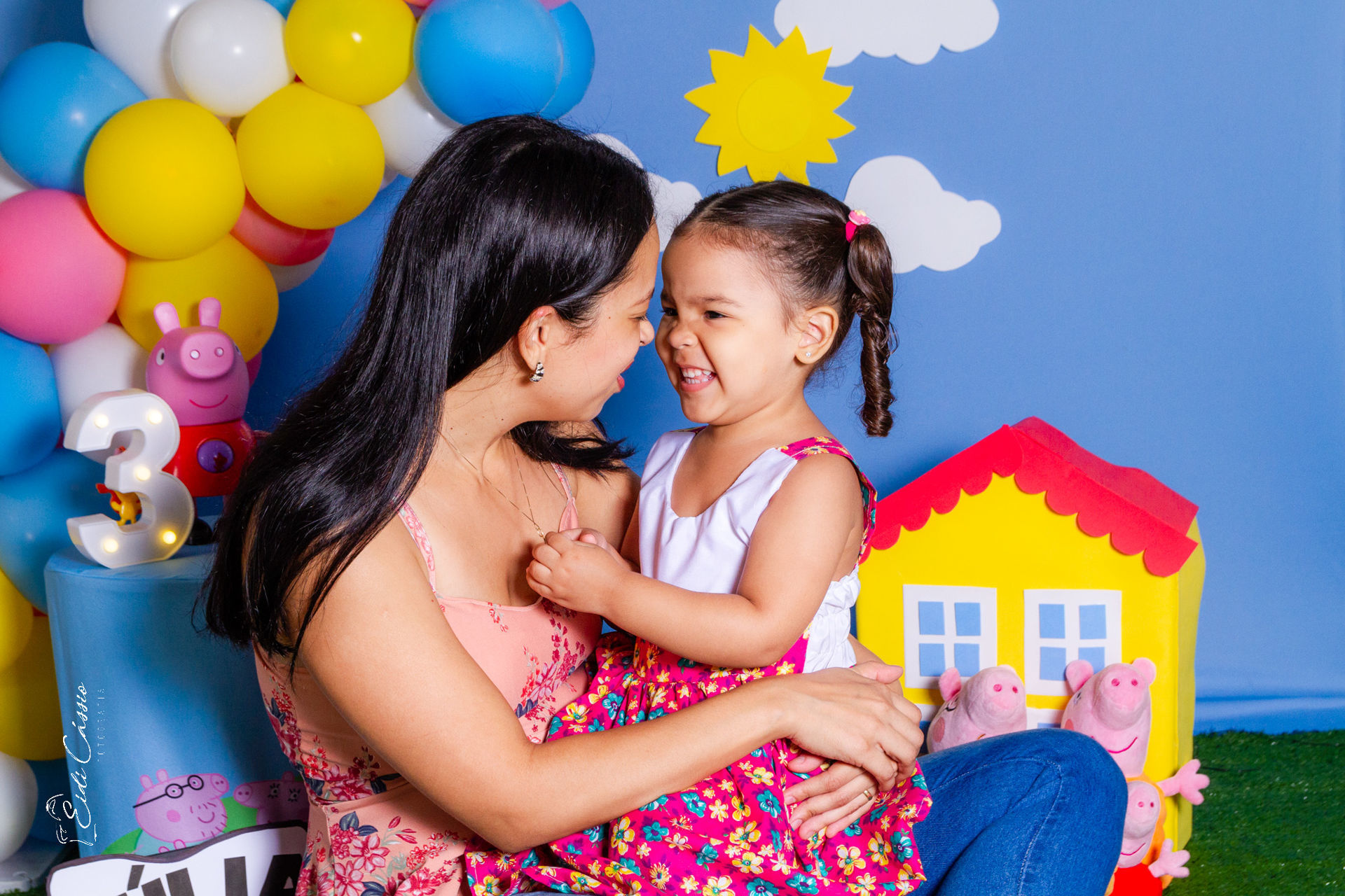 Foto Julia - 3 anos - Imagem 11